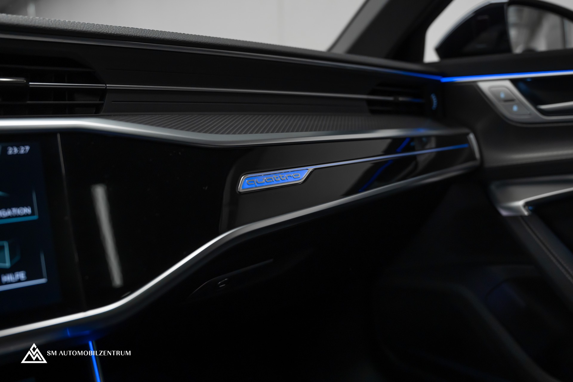 AUDI RS6 Avant 4.0 V8 TFSI quattro T-Tronic / ABT / Panorama / Head-Up / 360°-image-33