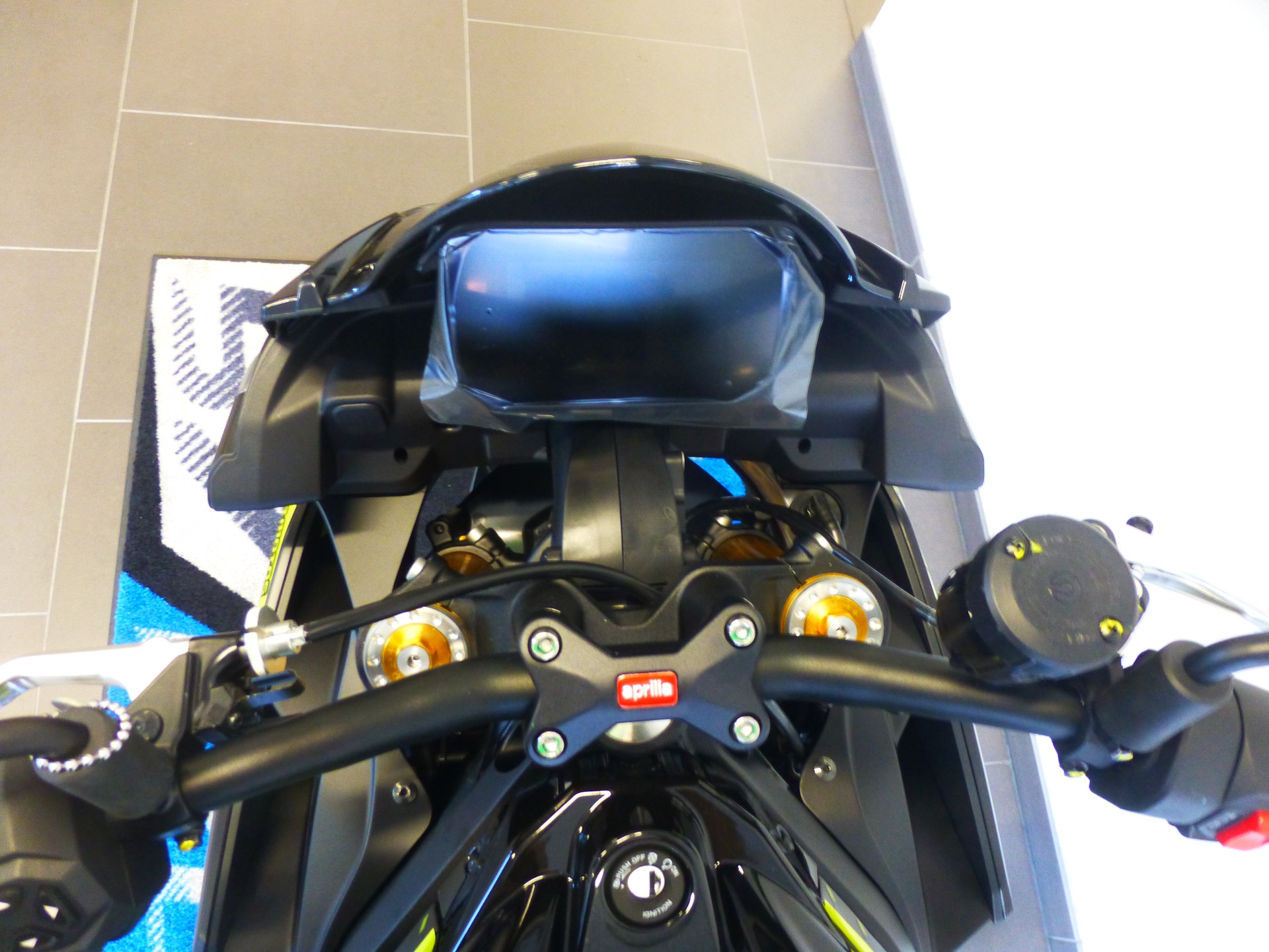 APRILIA Tuono 660 E5+ Factory (35kW)-image-5