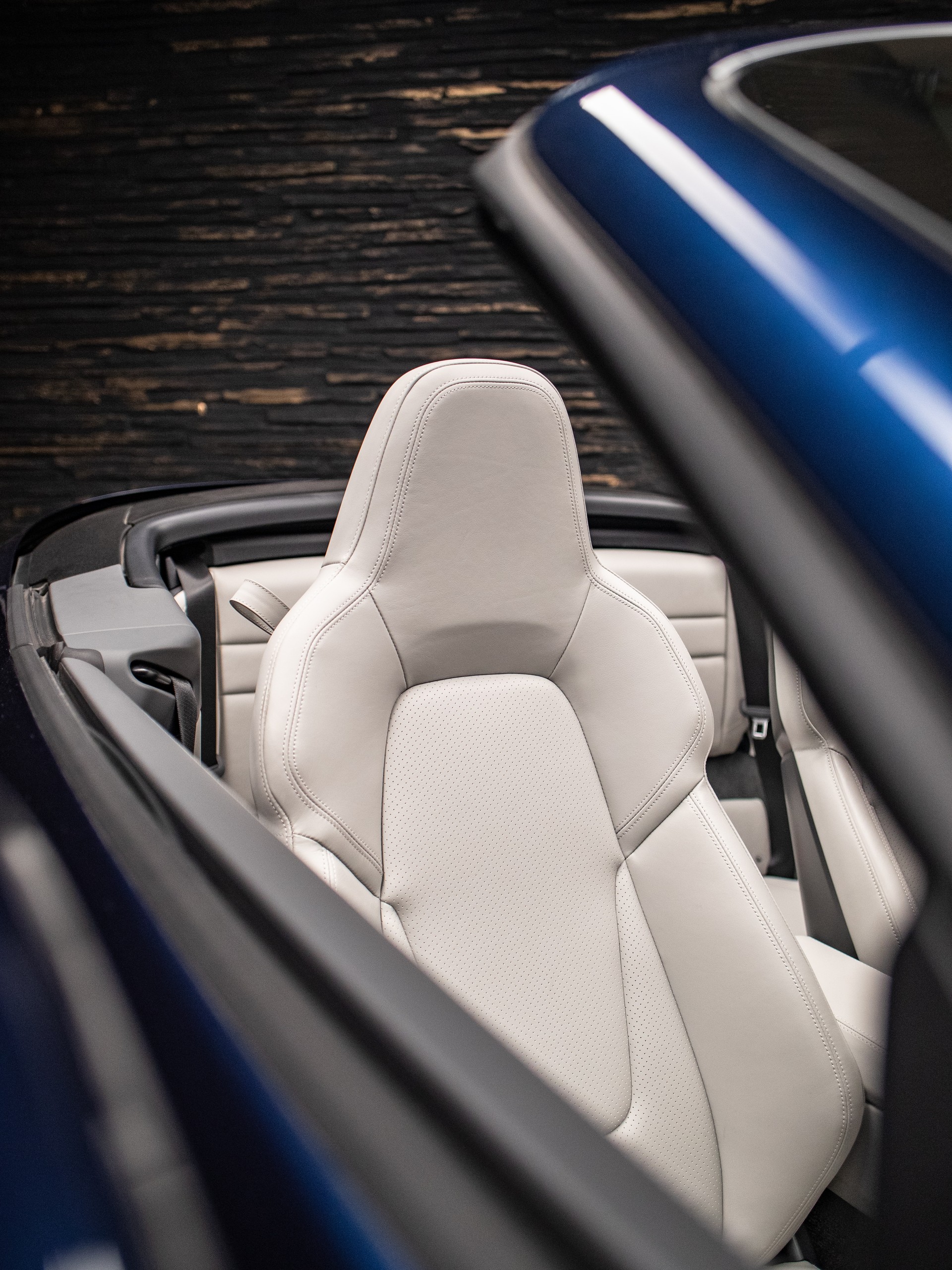 PORSCHE 911 Carrera 4S Cabriolet PDK-image-17