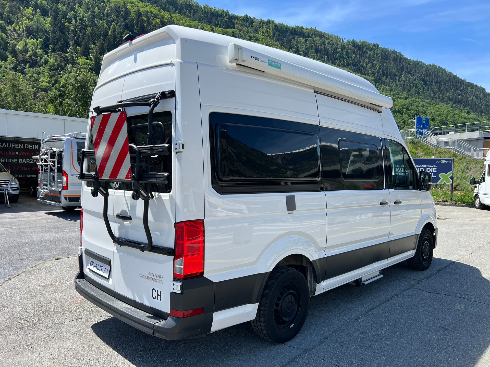 VW Grand California 600 2.0 BI-TDI-image-5