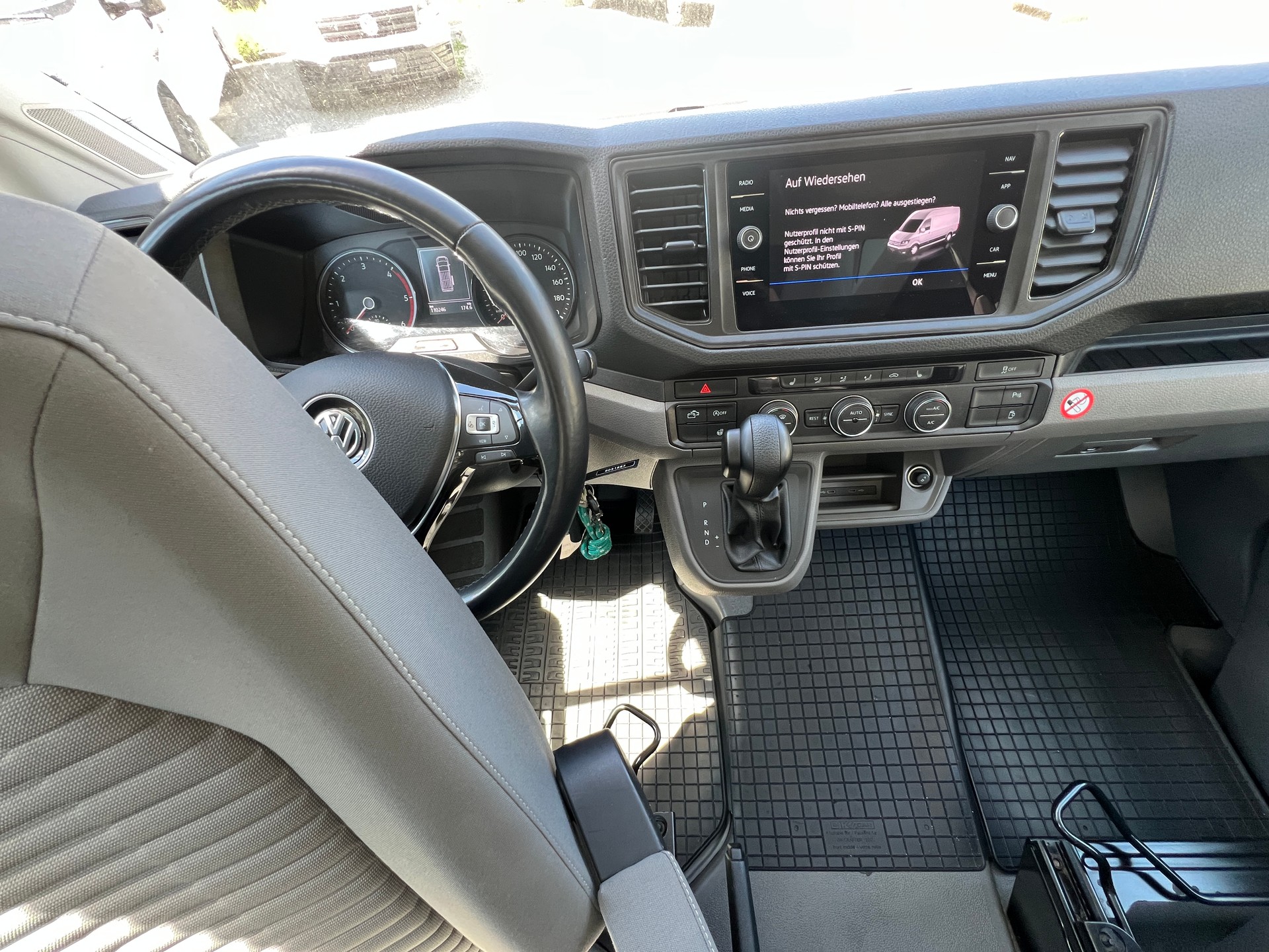 VW Grand California 600 2.0 BI-TDI-image-10