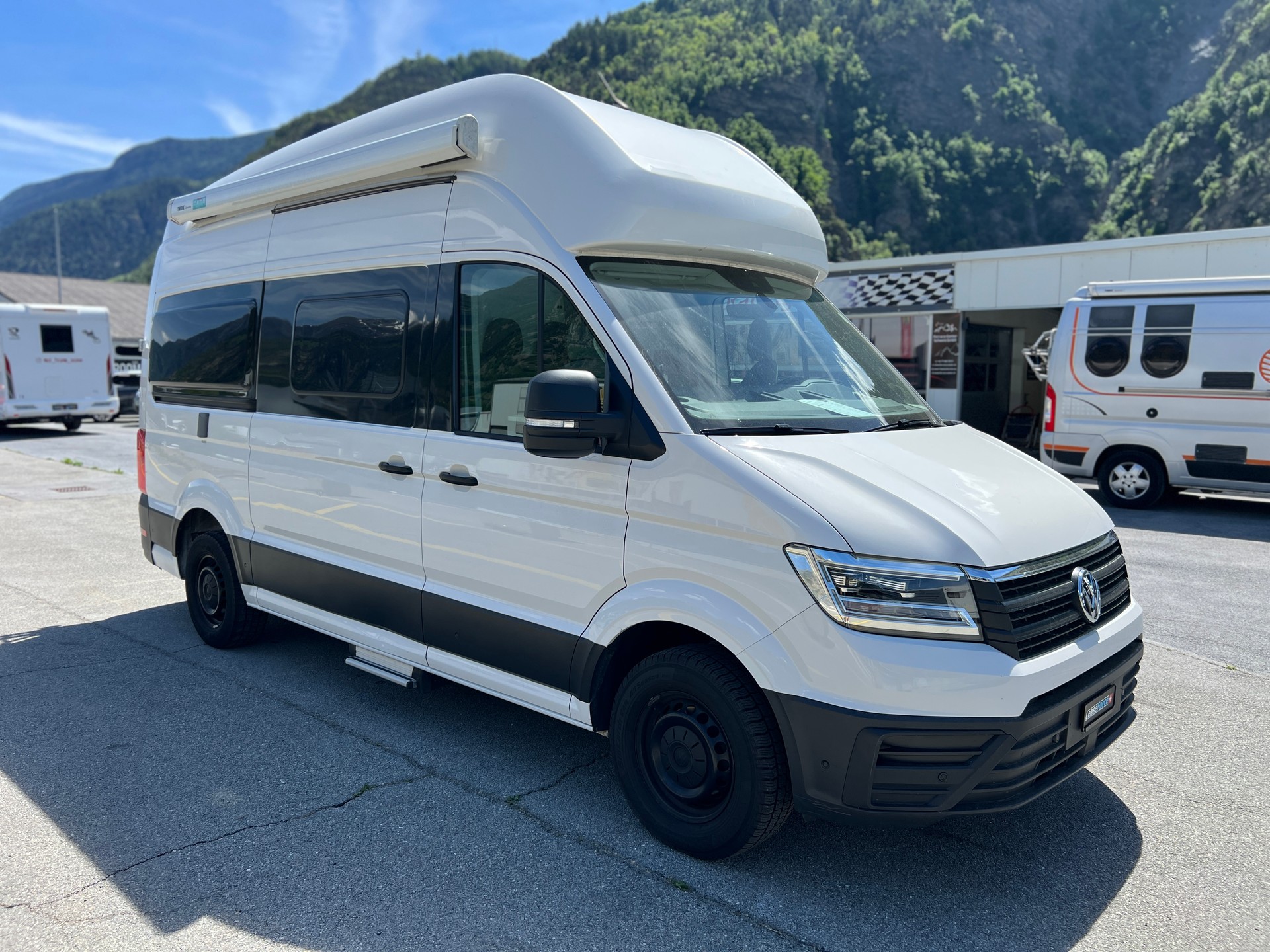 VW Grand California 600 2.0 BI-TDI-image-4