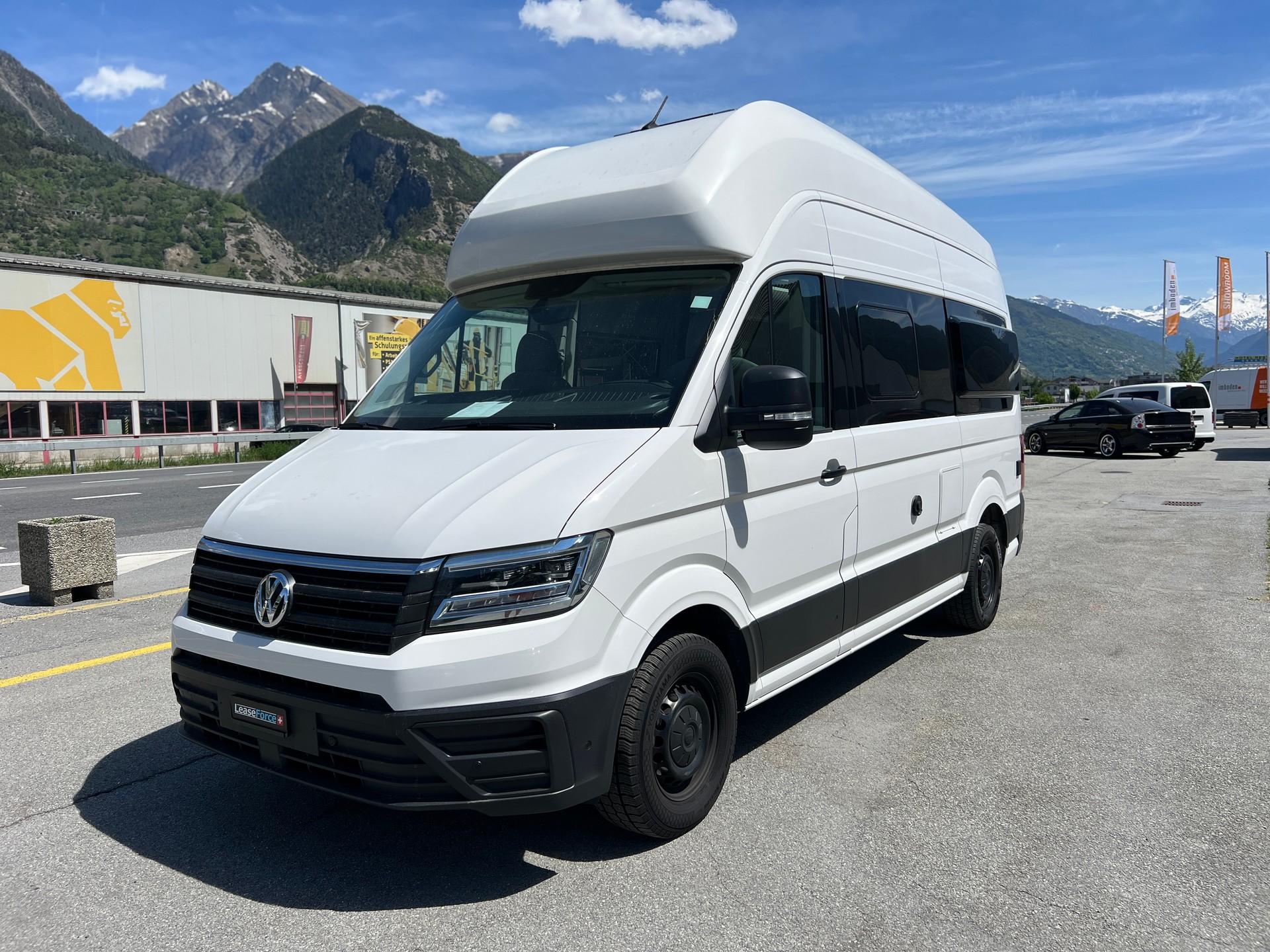 VW Grand California 600 2.0 BI-TDI-image-2