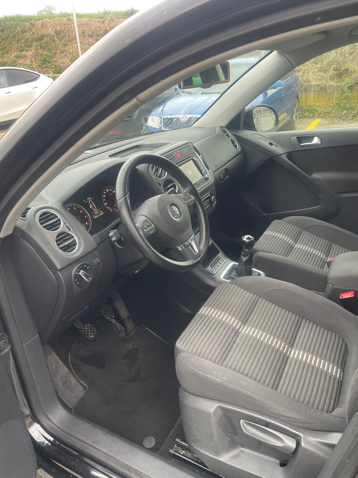 VW Tiguan 1.4 TSI Sport&Style-image-13