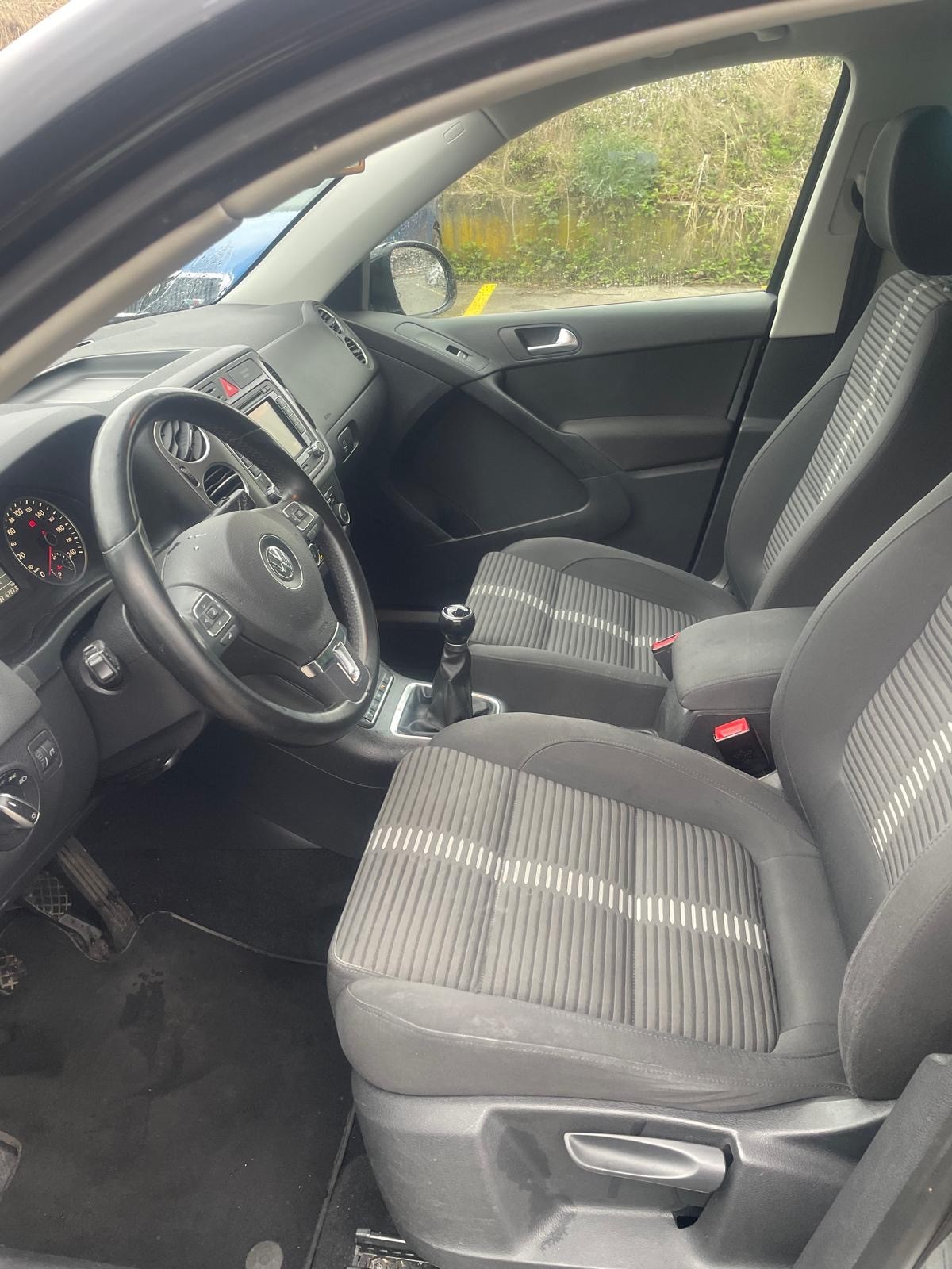 VW Tiguan 1.4 TSI Sport&Style-image-15