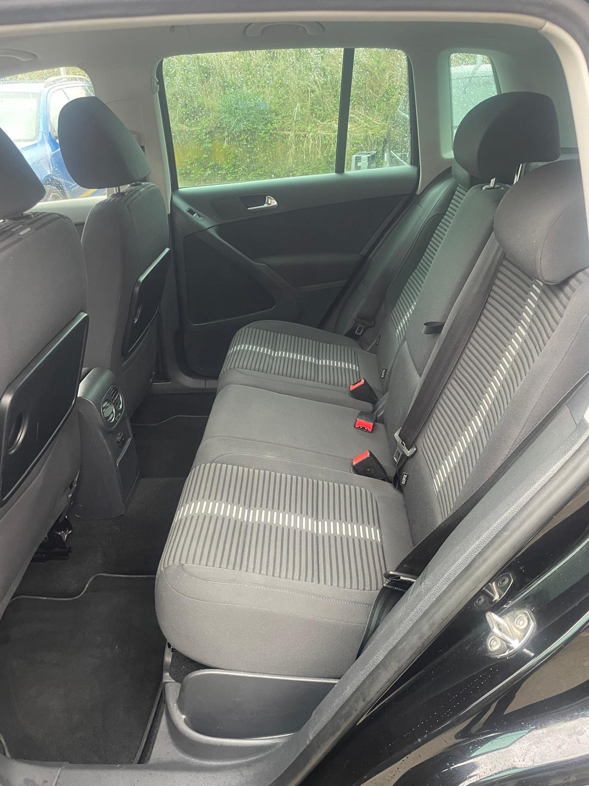 VW Tiguan 1.4 TSI Sport&Style-image-10