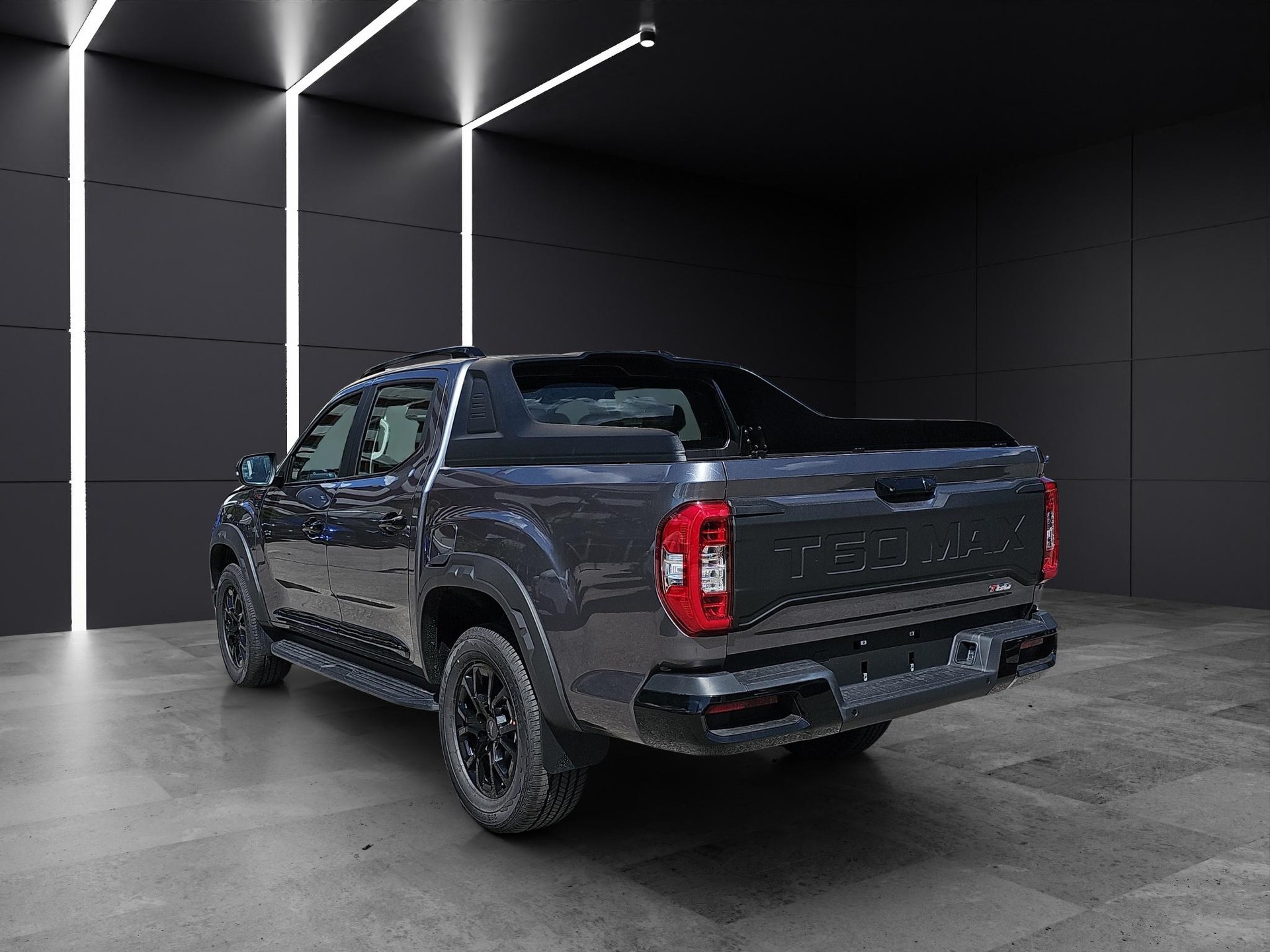 MAXUS T60 Max 2.0 TD Luxury-showroom-element-2