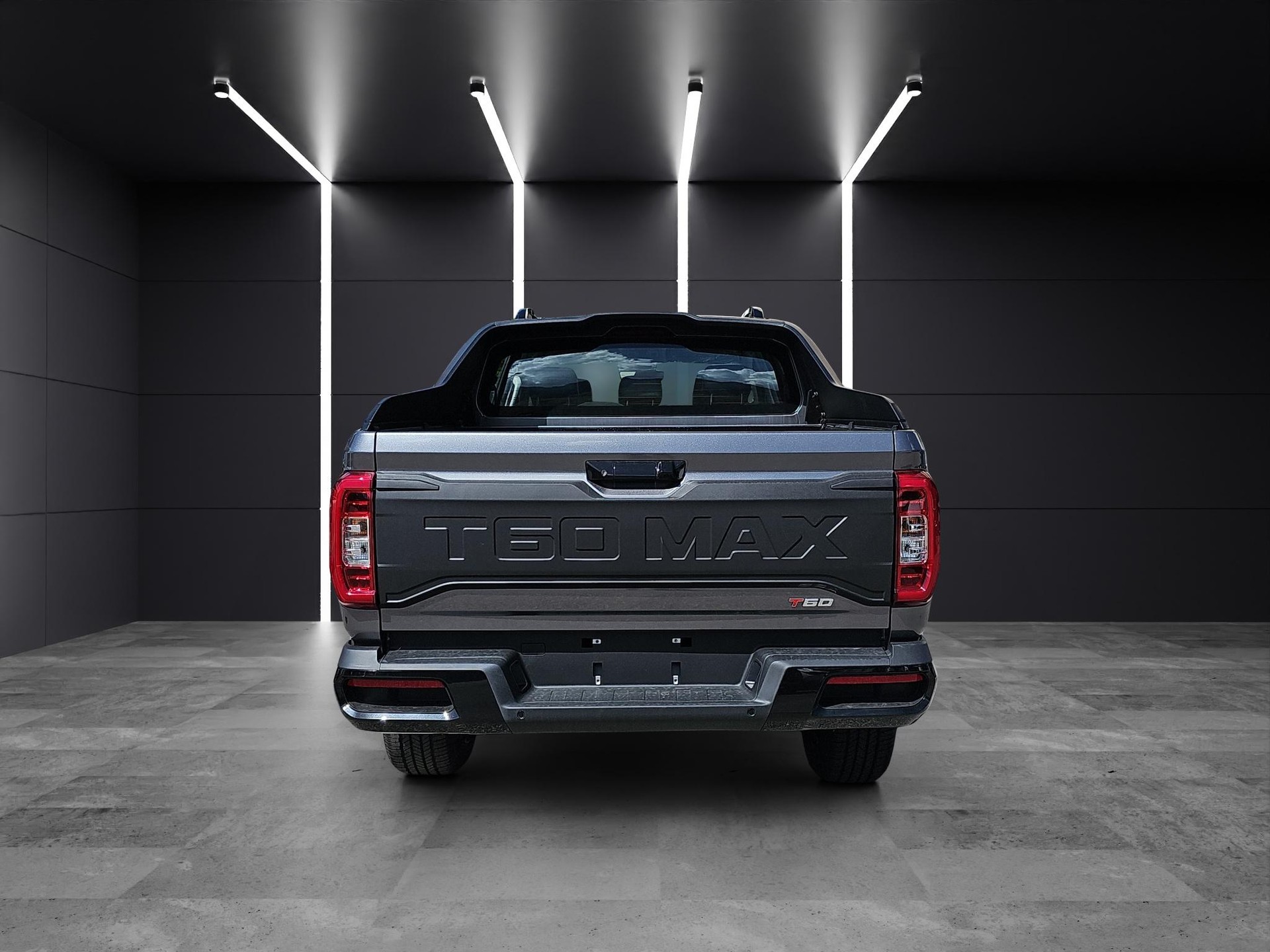 MAXUS T60 Max 2.0 TD Luxury-showroom-element-3