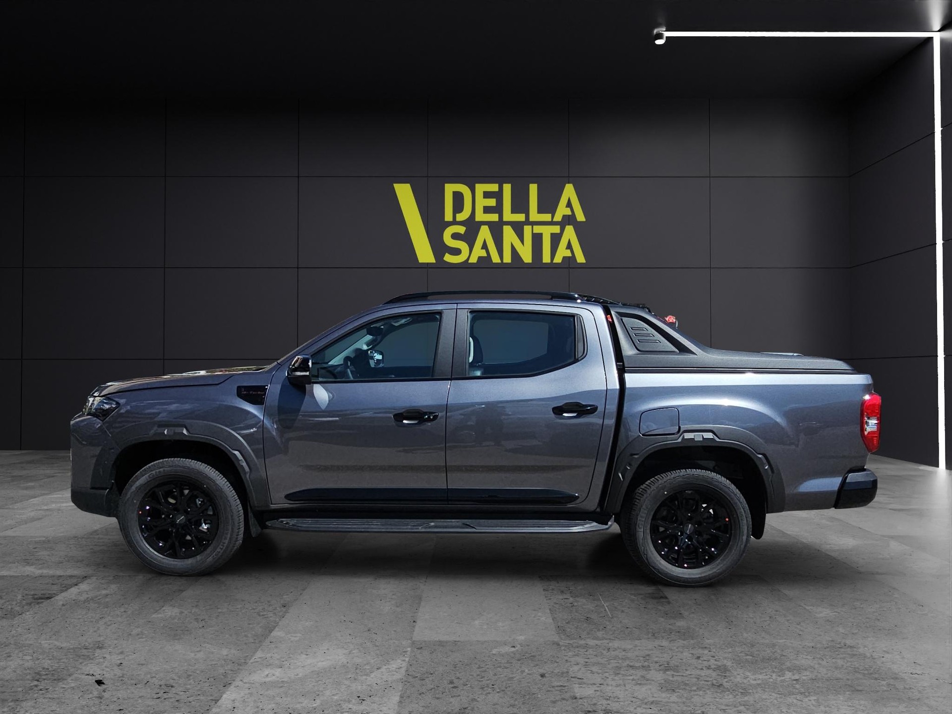 MAXUS T60 Max 2.0 TD Luxury-showroom-element-1