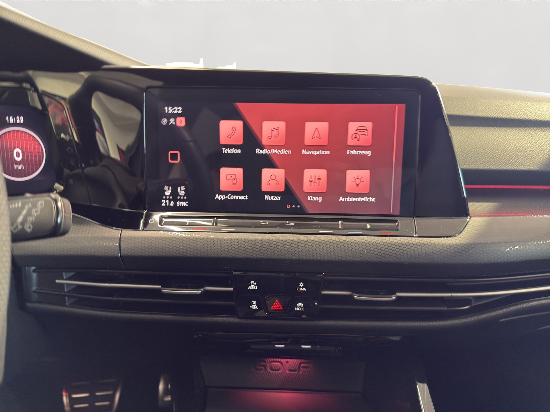 VW Golf 2.0 TSI GTI Clubsport DSG-image-8