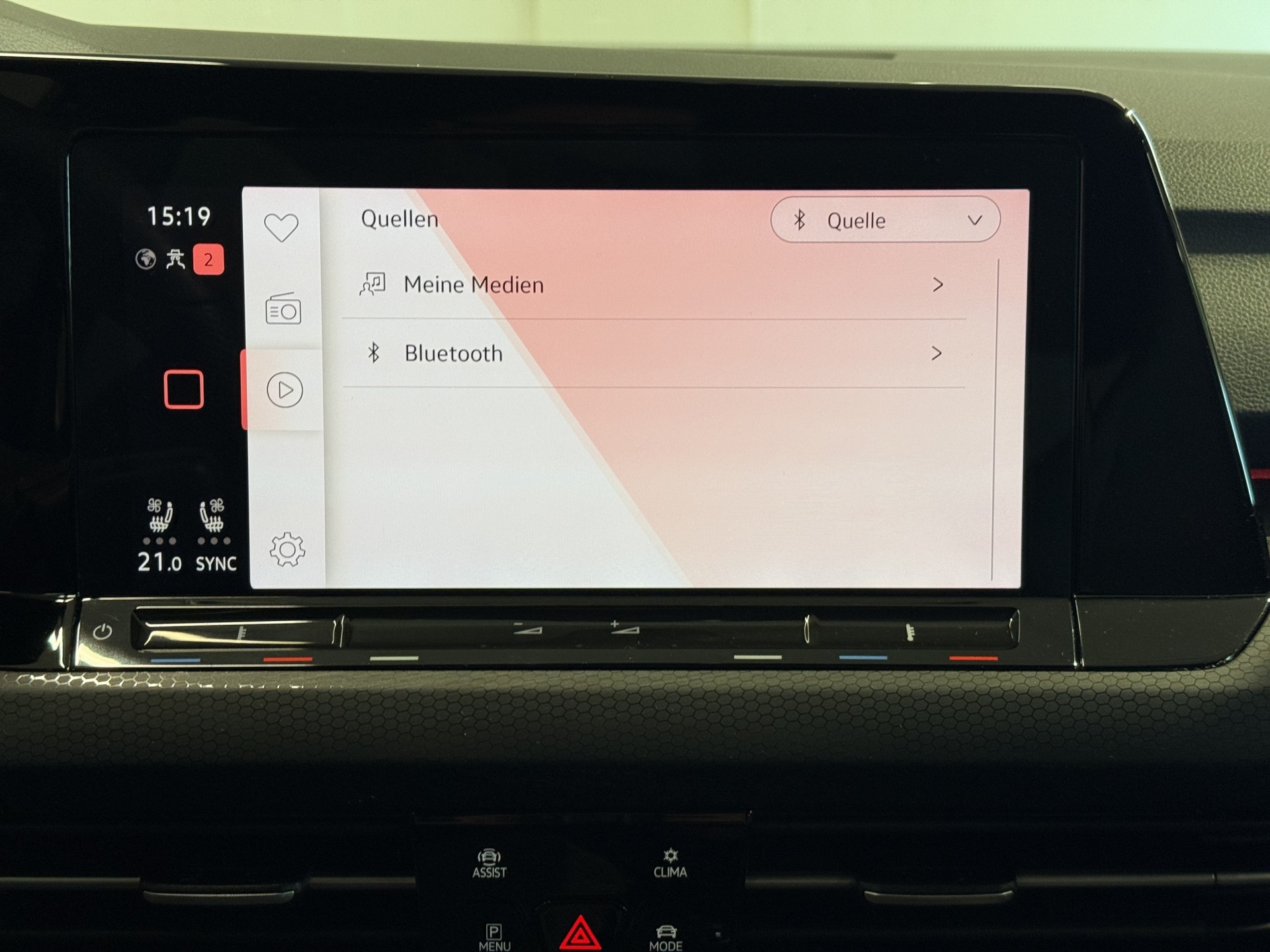 VW Golf 2.0 TSI GTI Clubsport DSG-image-26