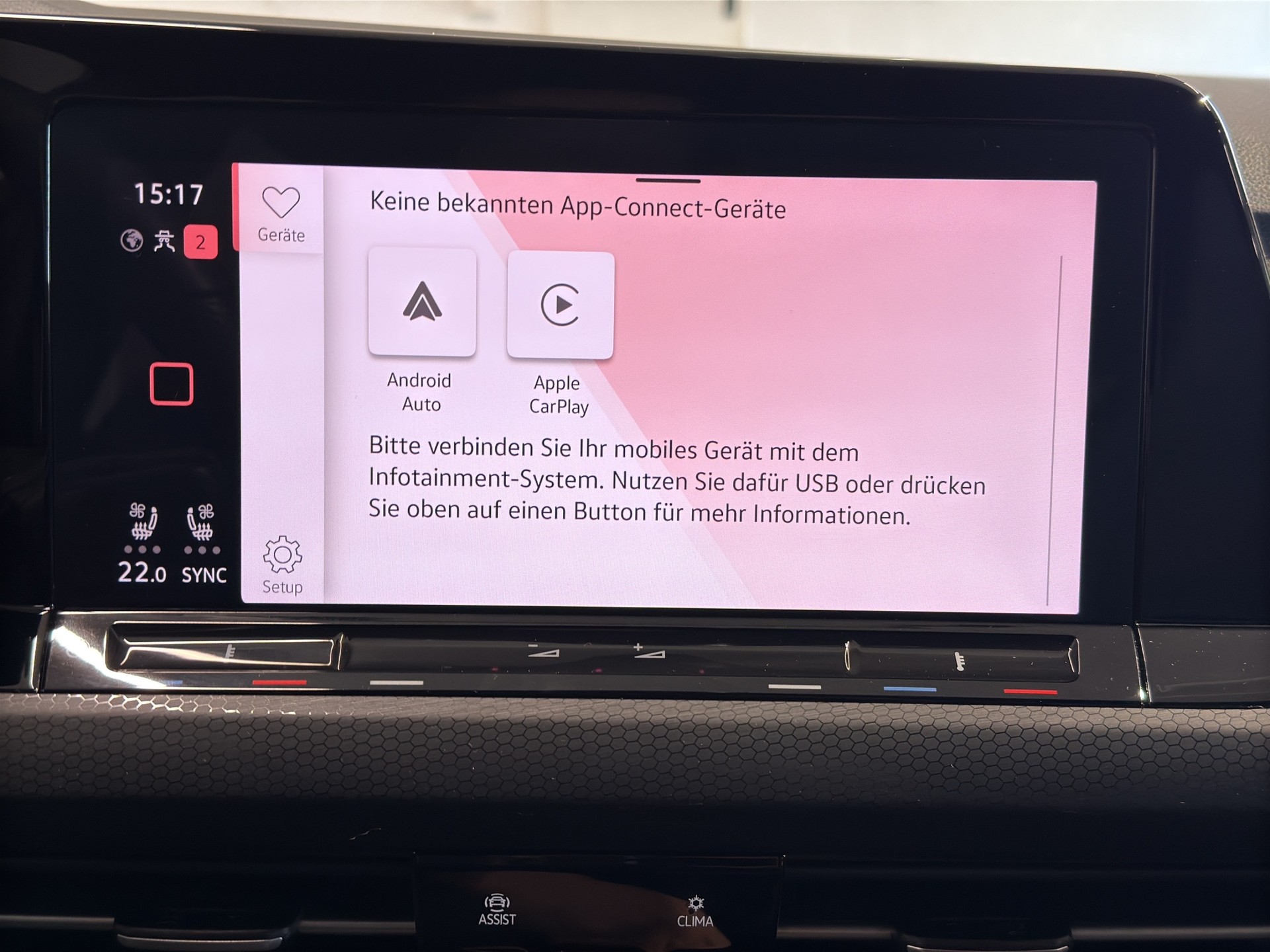 VW Golf 2.0 TSI GTI Clubsport DSG-image-17