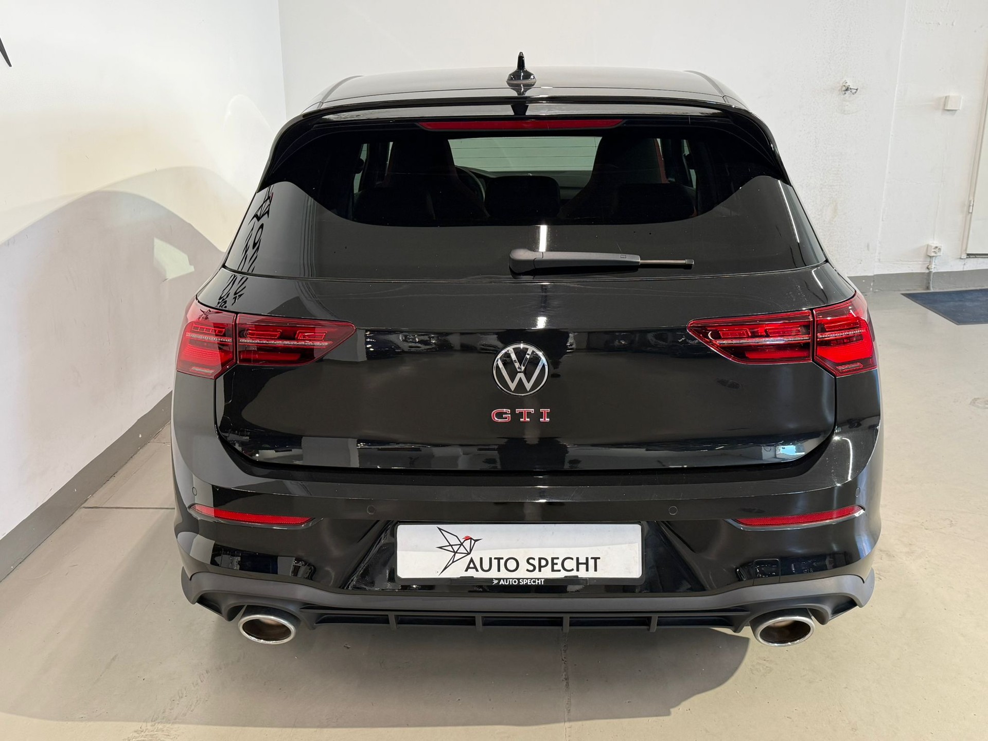 VW Golf 2.0 TSI GTI Clubsport DSG-image-5