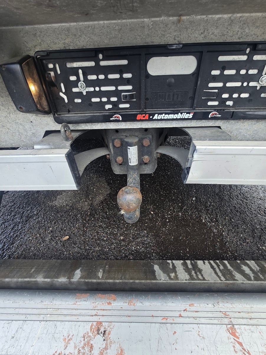 VW Crafter 35 2.0 BiTDI CR-image-13