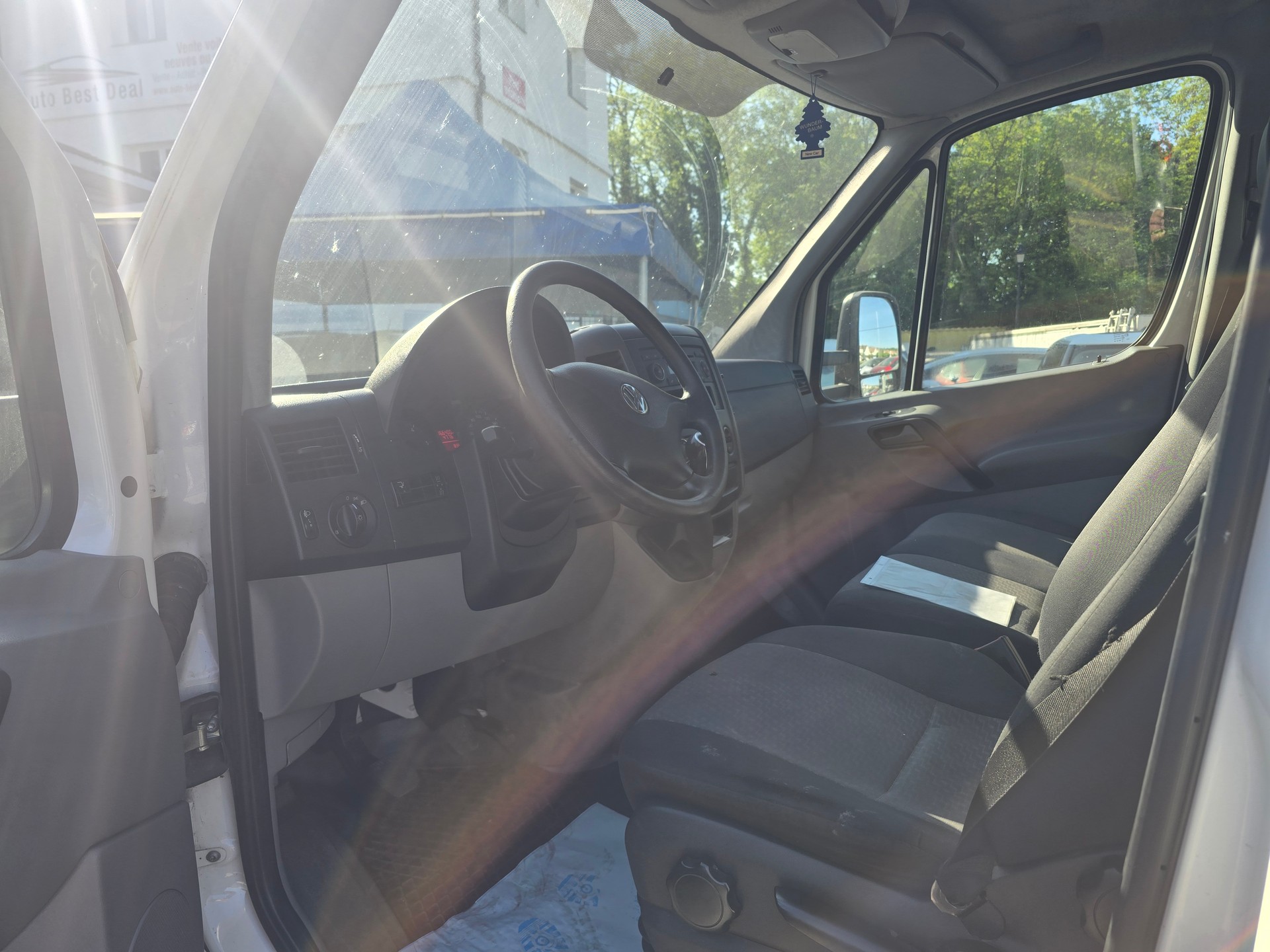 VW Crafter 35 2.0 BiTDI CR-image-8