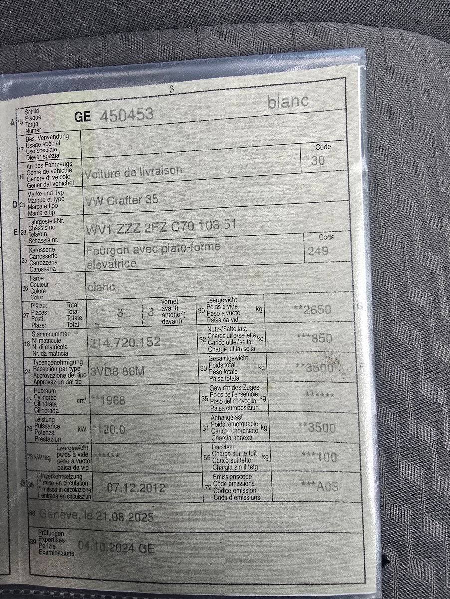 VW Crafter 35 2.0 BiTDI CR-image-15