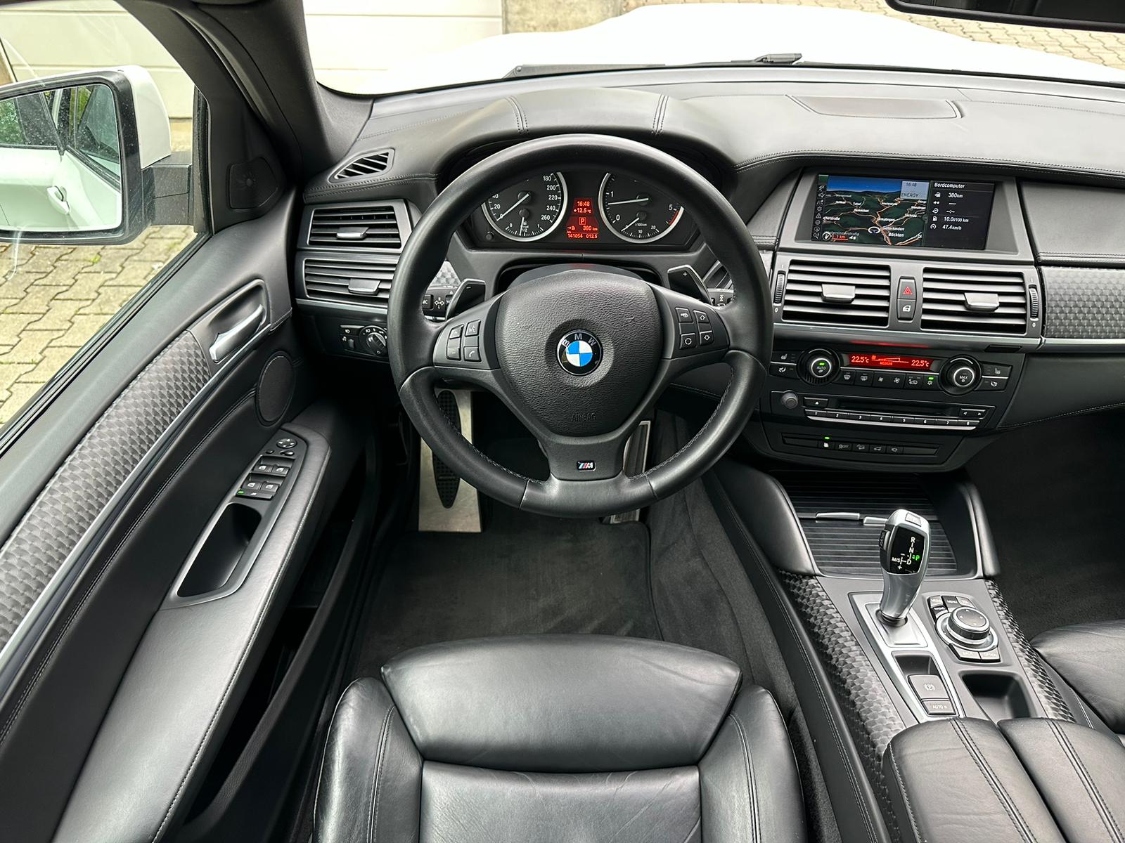 BMW X6 xDrive 40d Steptronic M-Sport-image-19