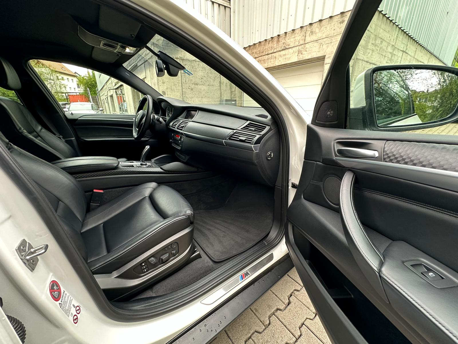 BMW X6 xDrive 40d Steptronic M-Sport-image-16