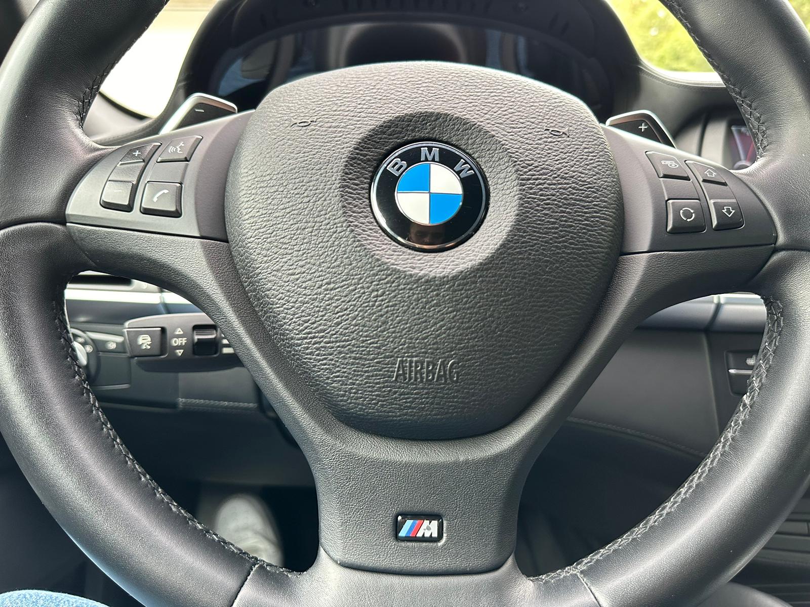 BMW X6 xDrive 40d Steptronic M-Sport-image-23