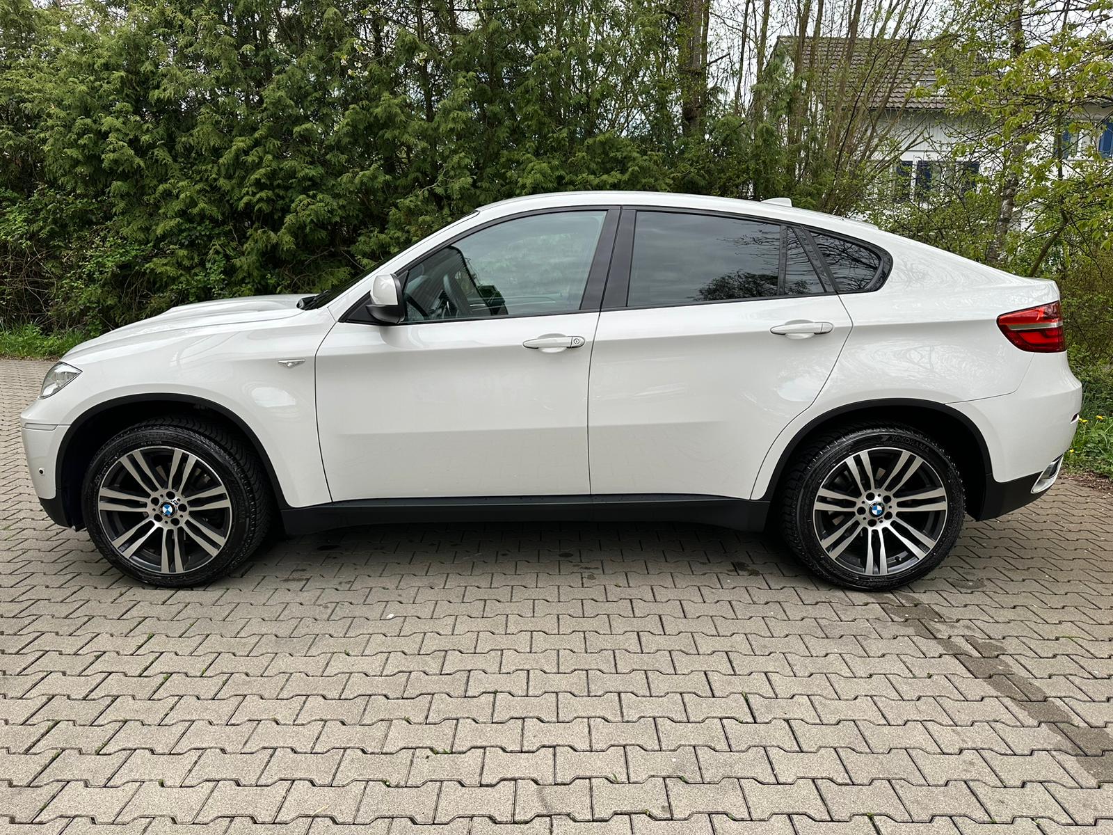 BMW X6 xDrive 40d Steptronic M-Sport-showroom-element-1