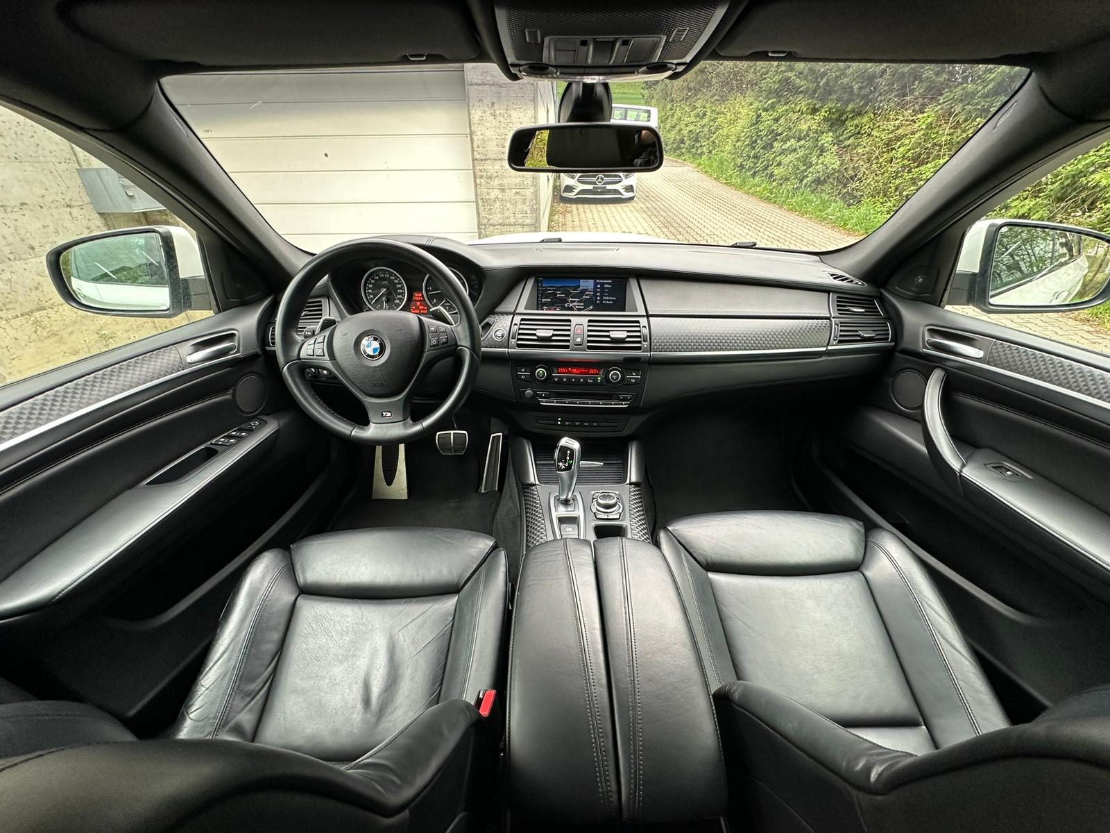 BMW X6 xDrive 40d Steptronic M-Sport-image-18
