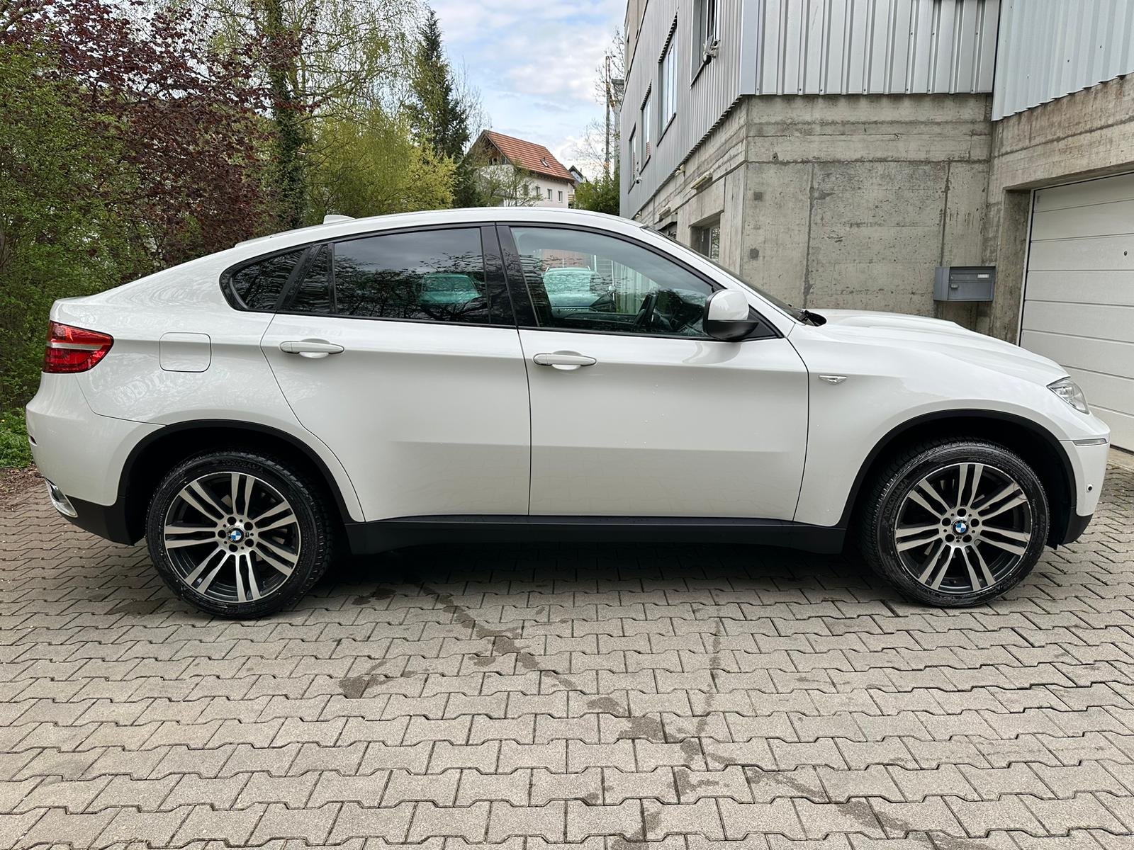 BMW X6 xDrive 40d Steptronic M-Sport-image-5