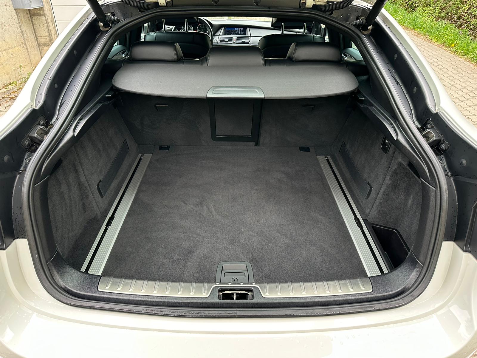 BMW X6 xDrive 40d Steptronic M-Sport-image-13