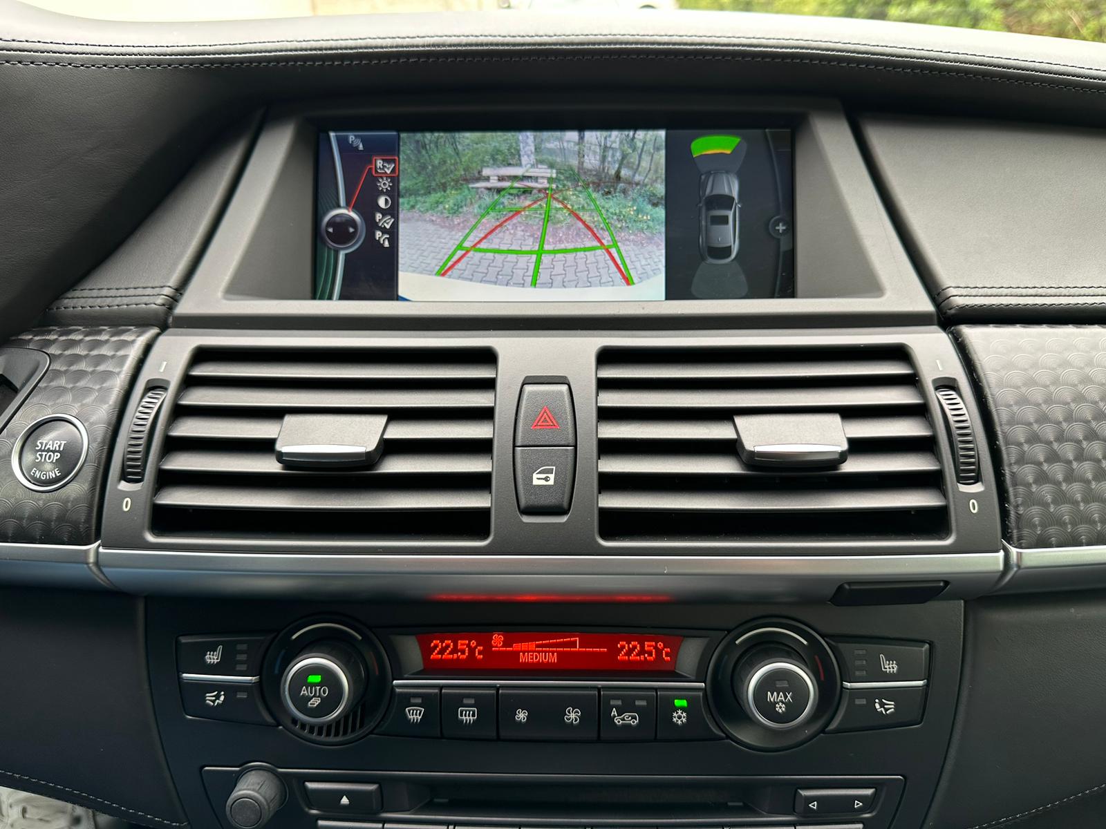 BMW X6 xDrive 40d Steptronic M-Sport-image-20