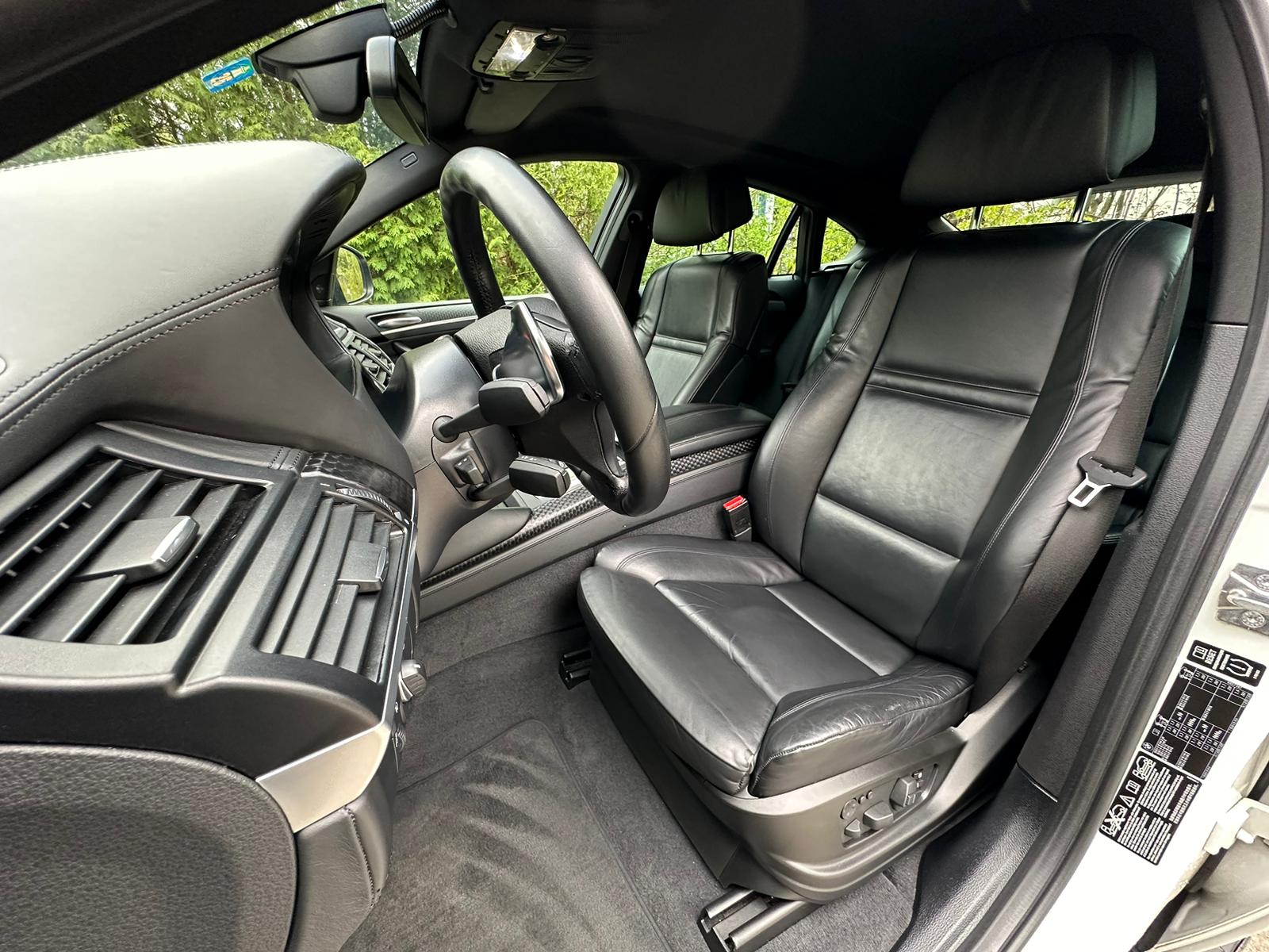 BMW X6 xDrive 40d Steptronic M-Sport-image-10