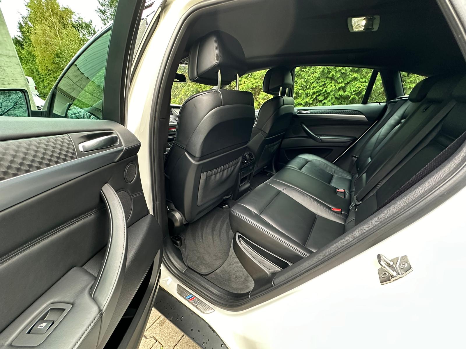 BMW X6 xDrive 40d Steptronic M-Sport-image-11