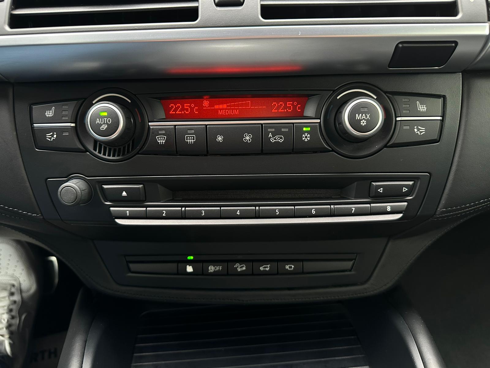 BMW X6 xDrive 40d Steptronic M-Sport-image-21