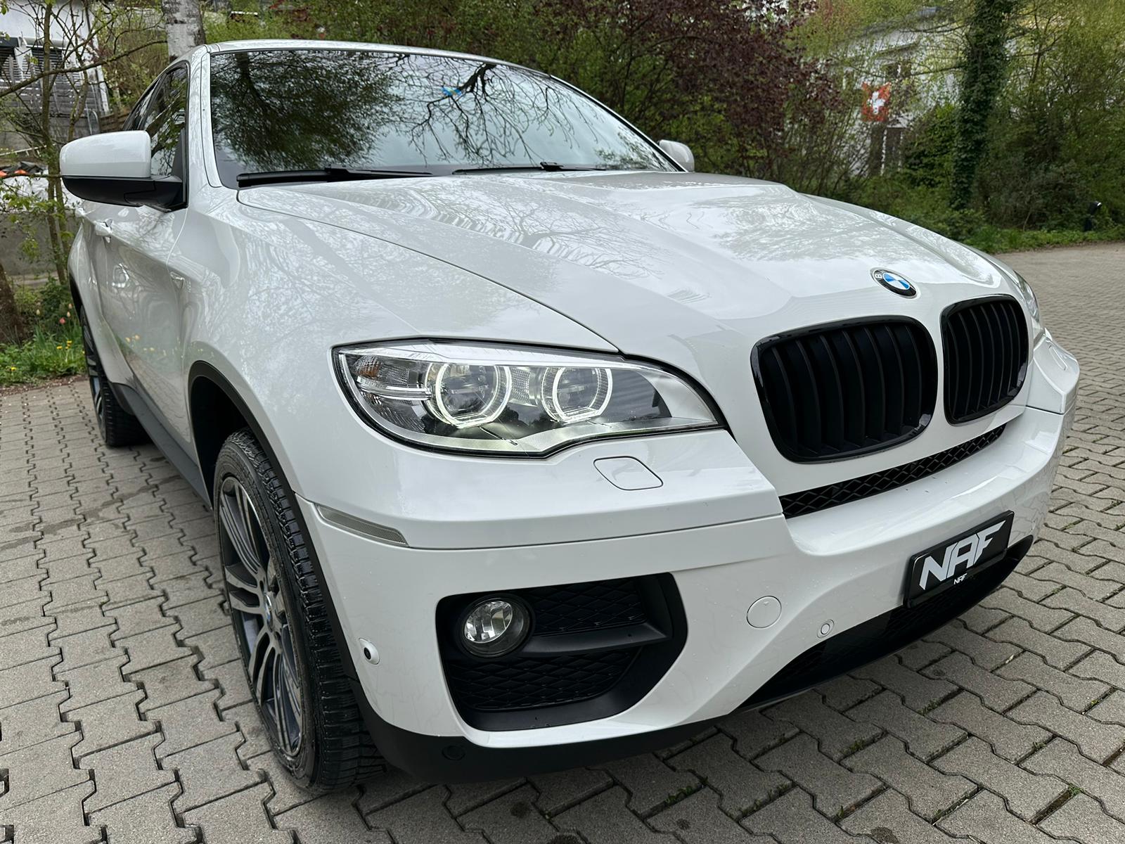 BMW X6 xDrive 40d Steptronic M-Sport-image-6