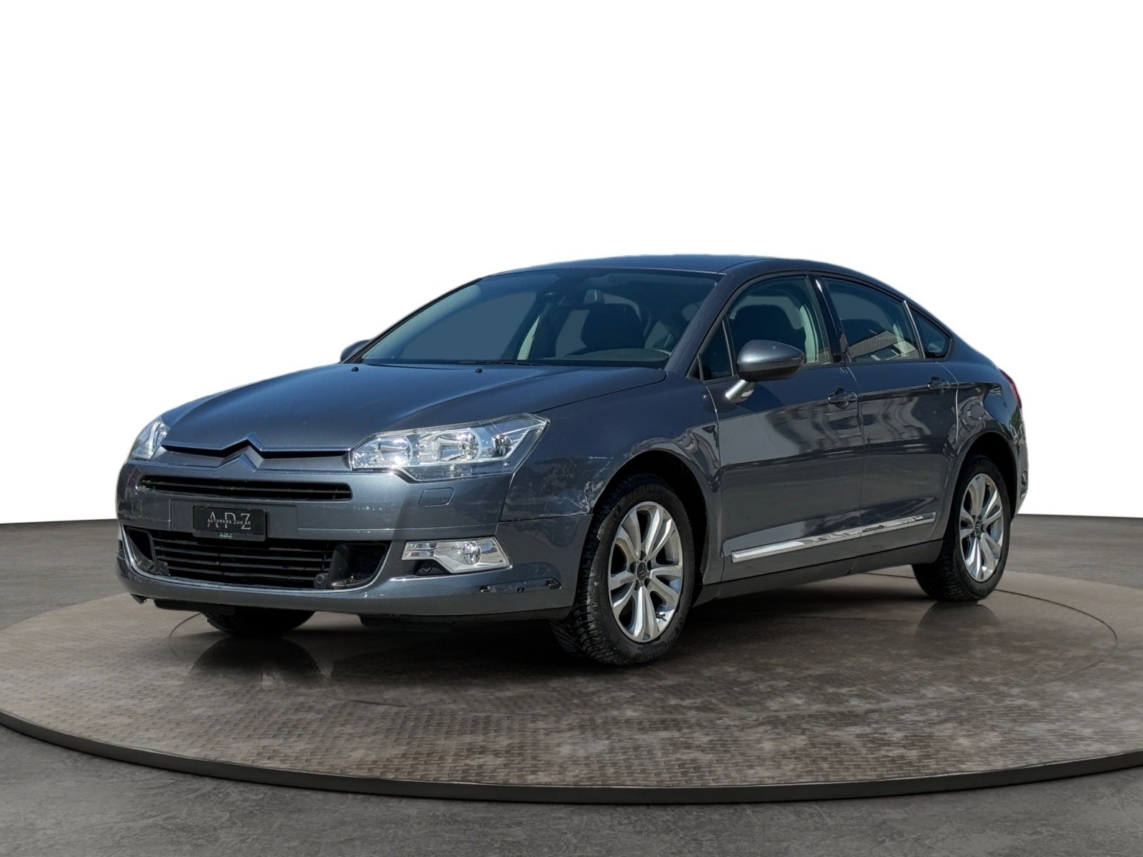 CITROEN C5 Berline 1.6 Turbo Dynamique
