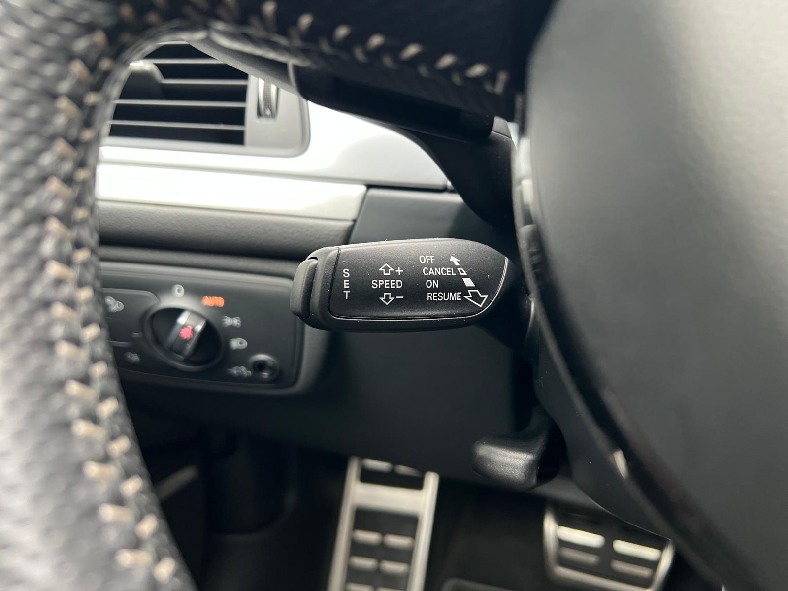 AUDI A6 Avant 3.0 V6 TDI 272 quattro S-Tr.-image-12
