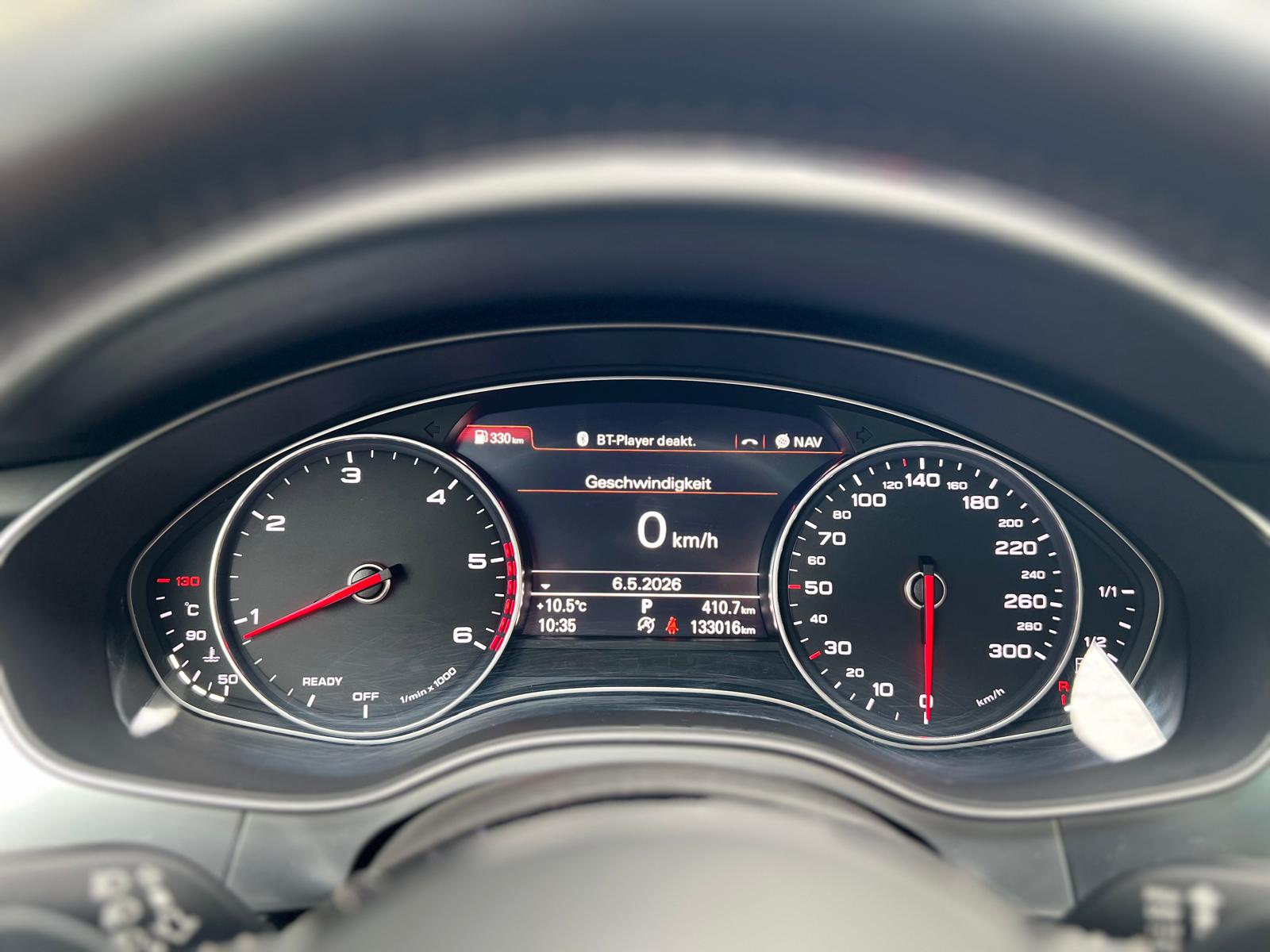 AUDI A6 Avant 3.0 V6 TDI 272 quattro S-Tr.-image-13