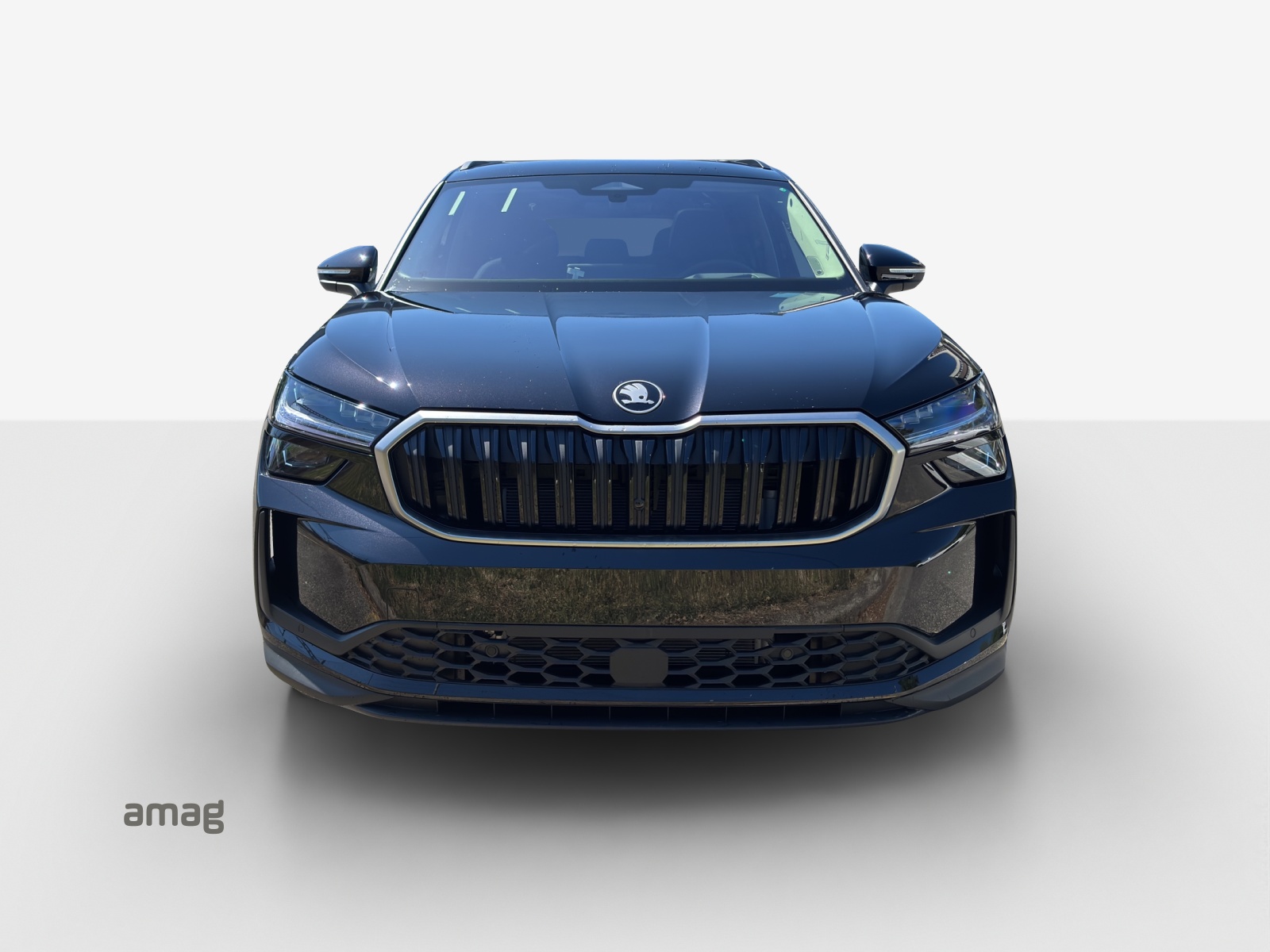 SKODA Kodiaq 1.5 TSI PHEV Selection-image-6