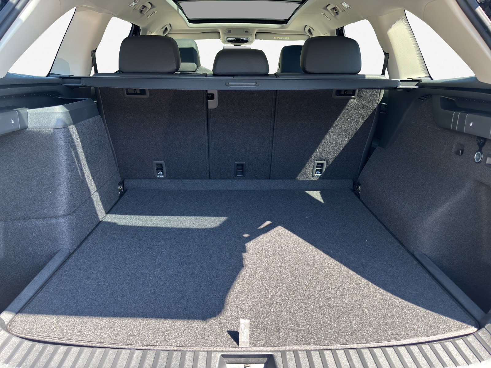 SKODA Kodiaq 1.5 TSI PHEV Selection-image-12