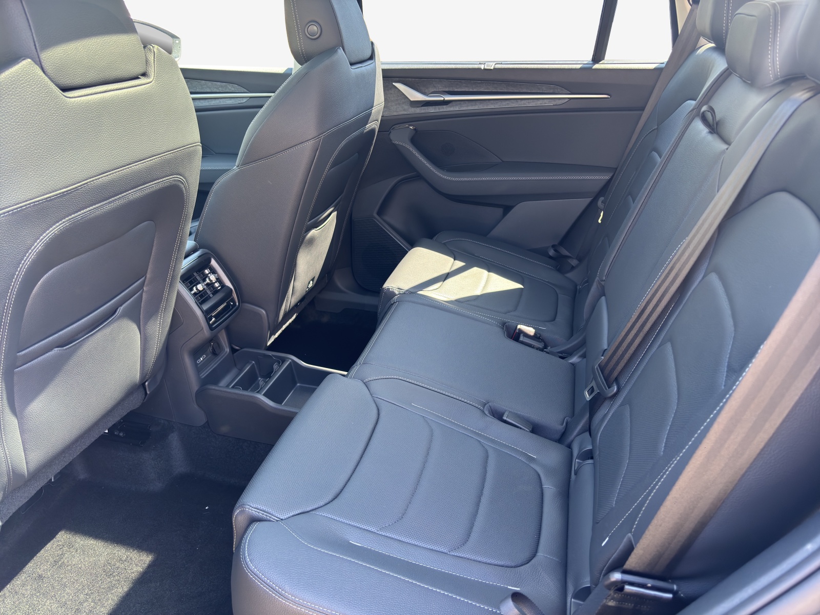 SKODA Kodiaq 1.5 TSI PHEV Selection-image-11