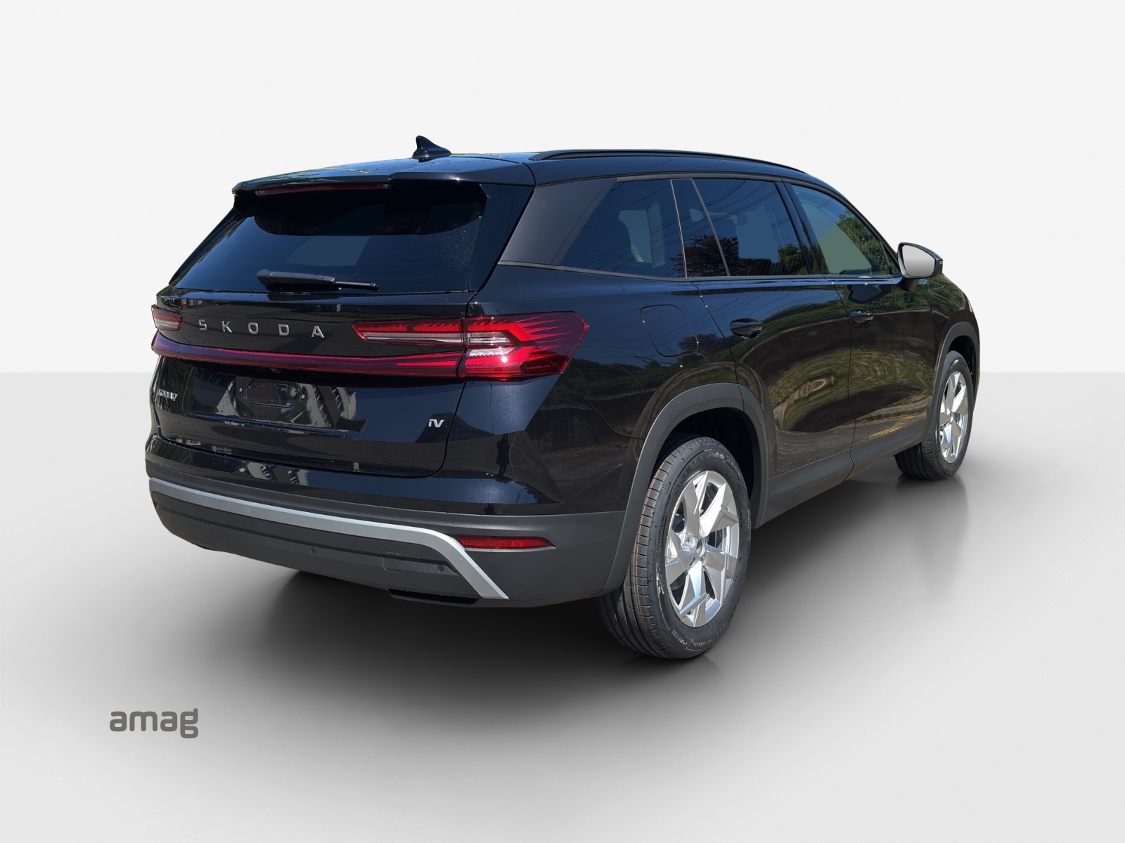 SKODA Kodiaq 1.5 TSI PHEV Selection-image-4
