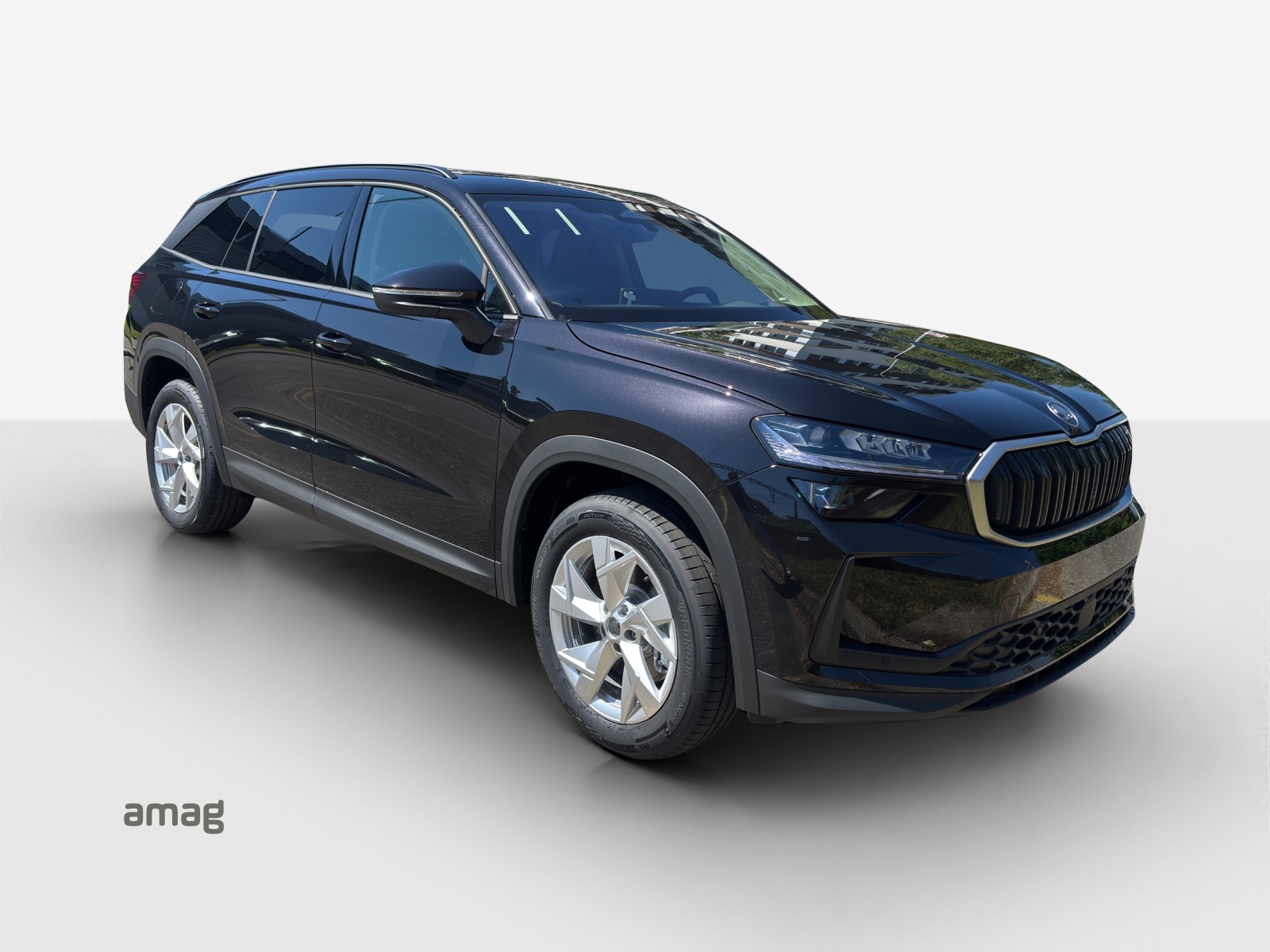 SKODA Kodiaq 1.5 TSI PHEV Selection-image-5