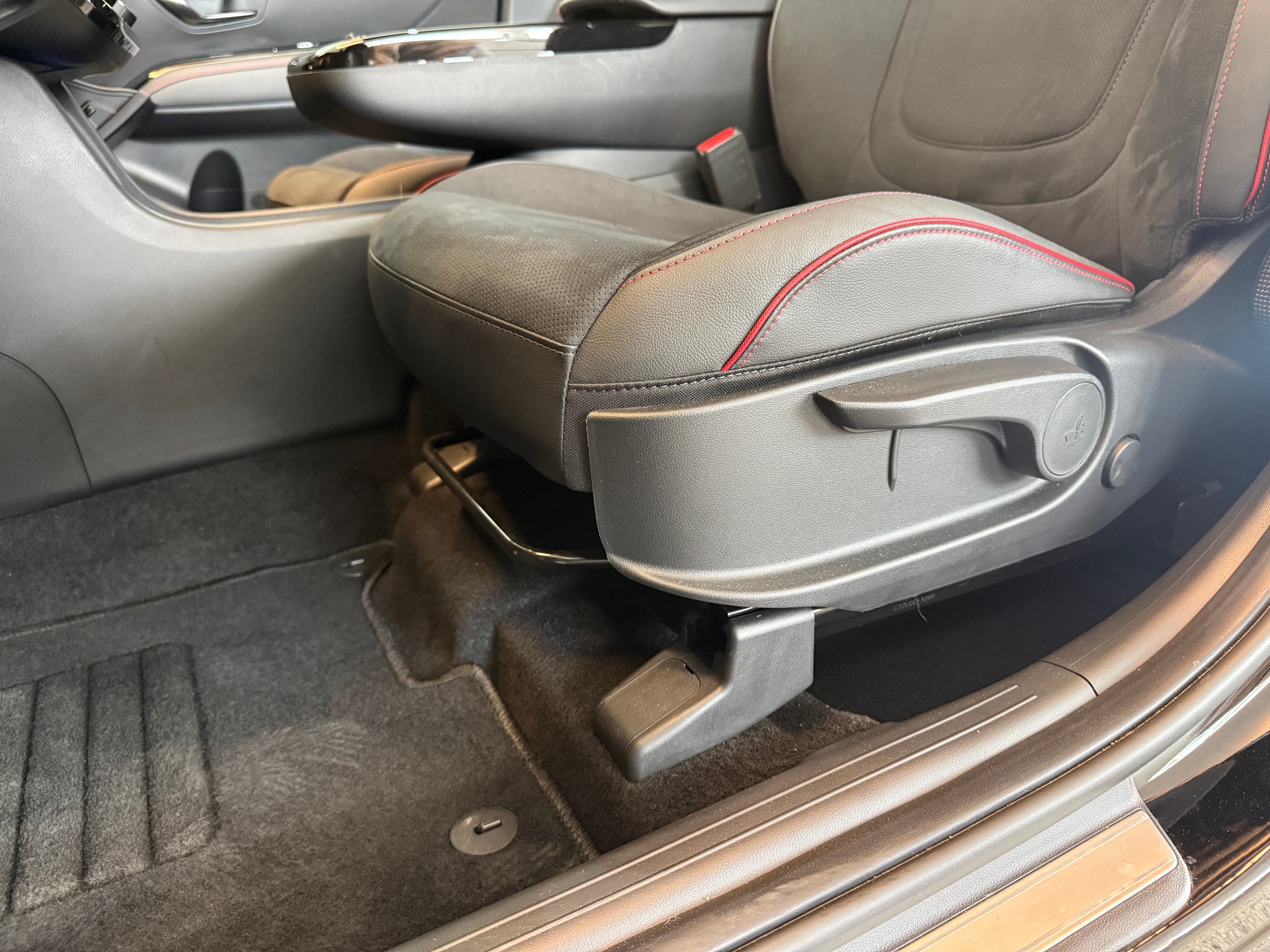 HYUNDAI Tucson 1.6 TGDI PHEV N-Line 4WD-image-10