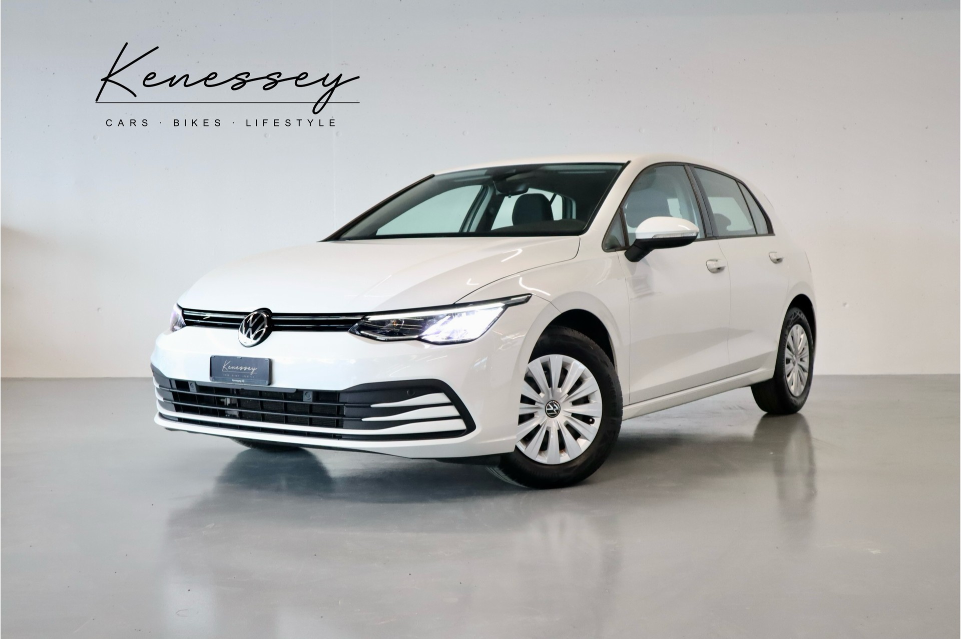 VW Golf 1.0 TSI Value