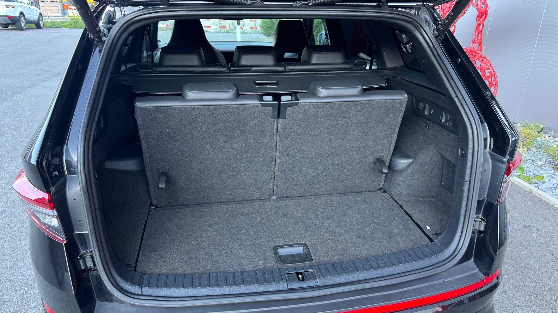 SKODA Kodiaq 2.0 TSI 4x4 RS-image-23
