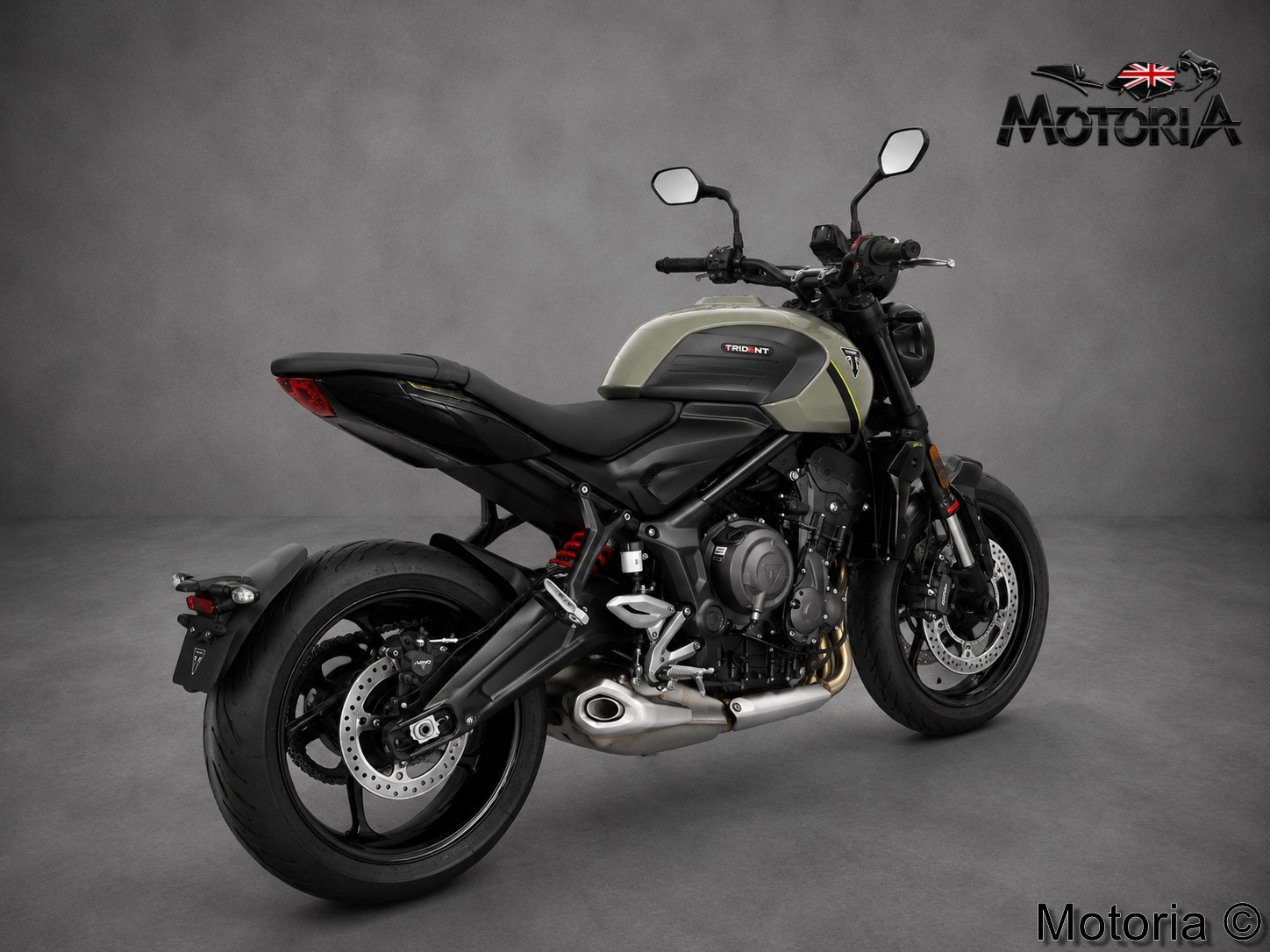 TRIUMPH Trident 660-image-2