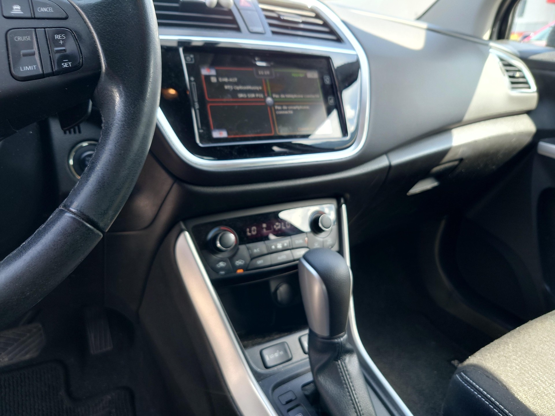 SUZUKI SX4 S-Cross 1.4 T Generation Hybrid 4x4-image-6