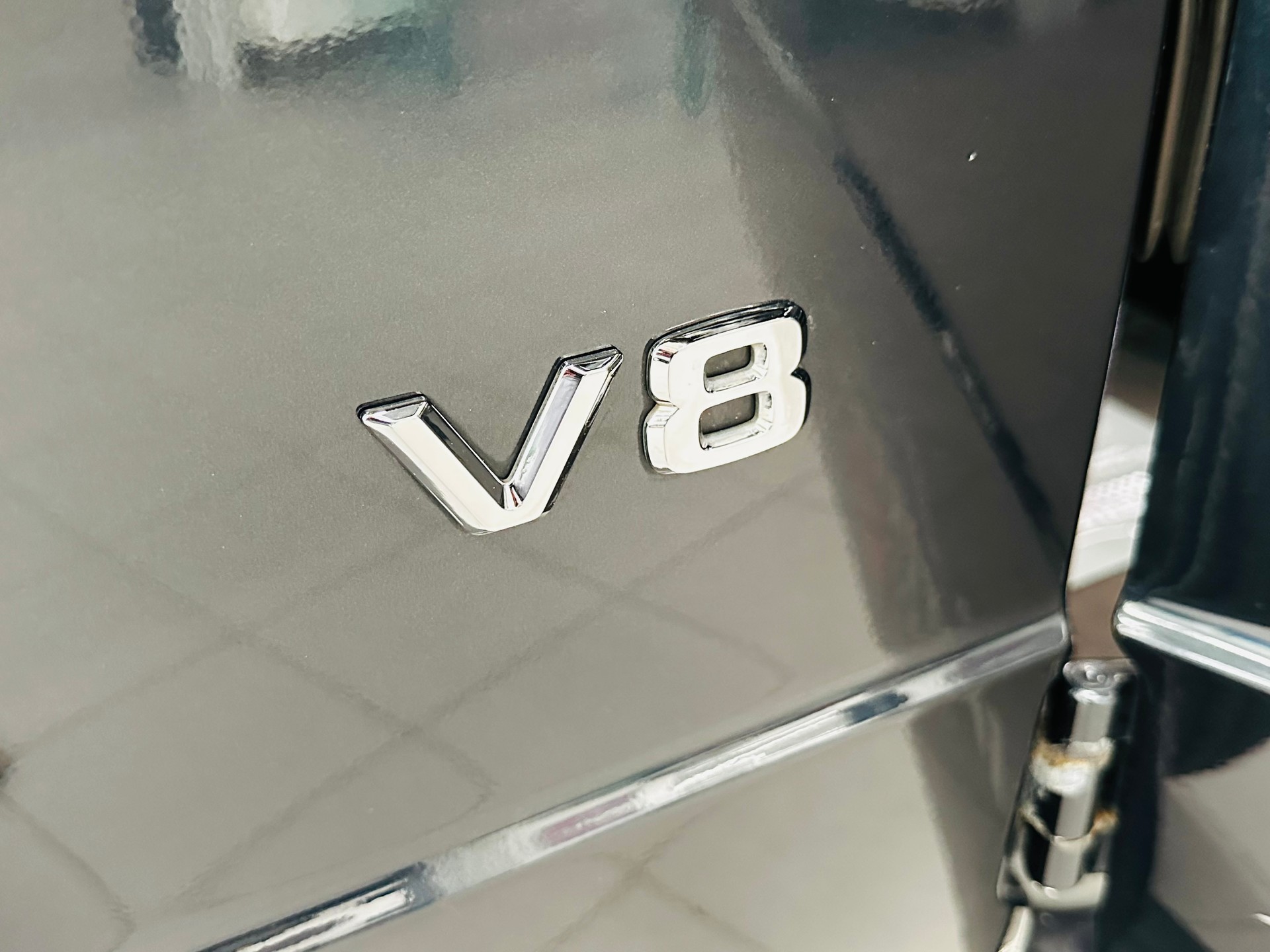 MERCEDES-BENZ G 500 Cabriolet-image-7