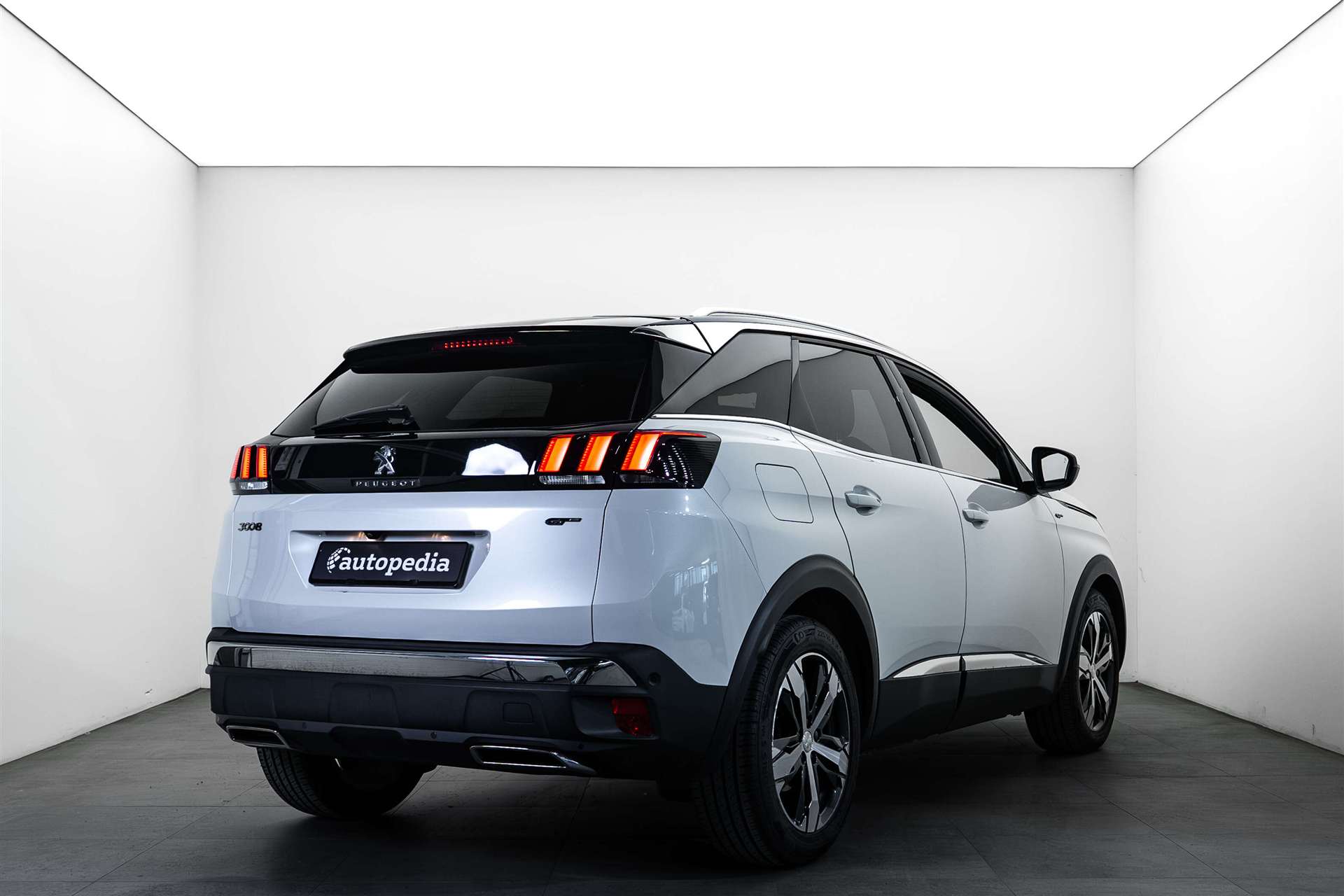 PEUGEOT 3008 2.0 BlueHDi GT EAT-showroom-element-2