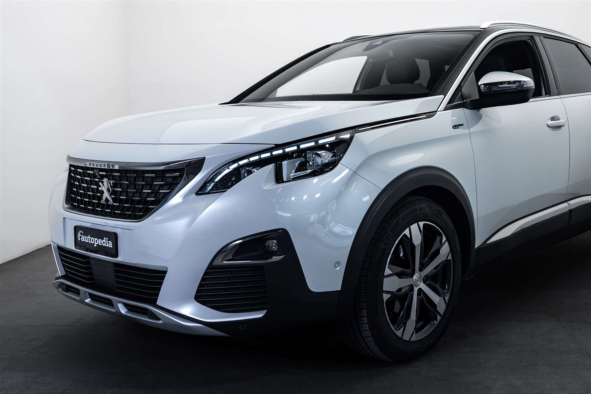 PEUGEOT 3008 2.0 BlueHDi GT EAT-showroom-element-1
