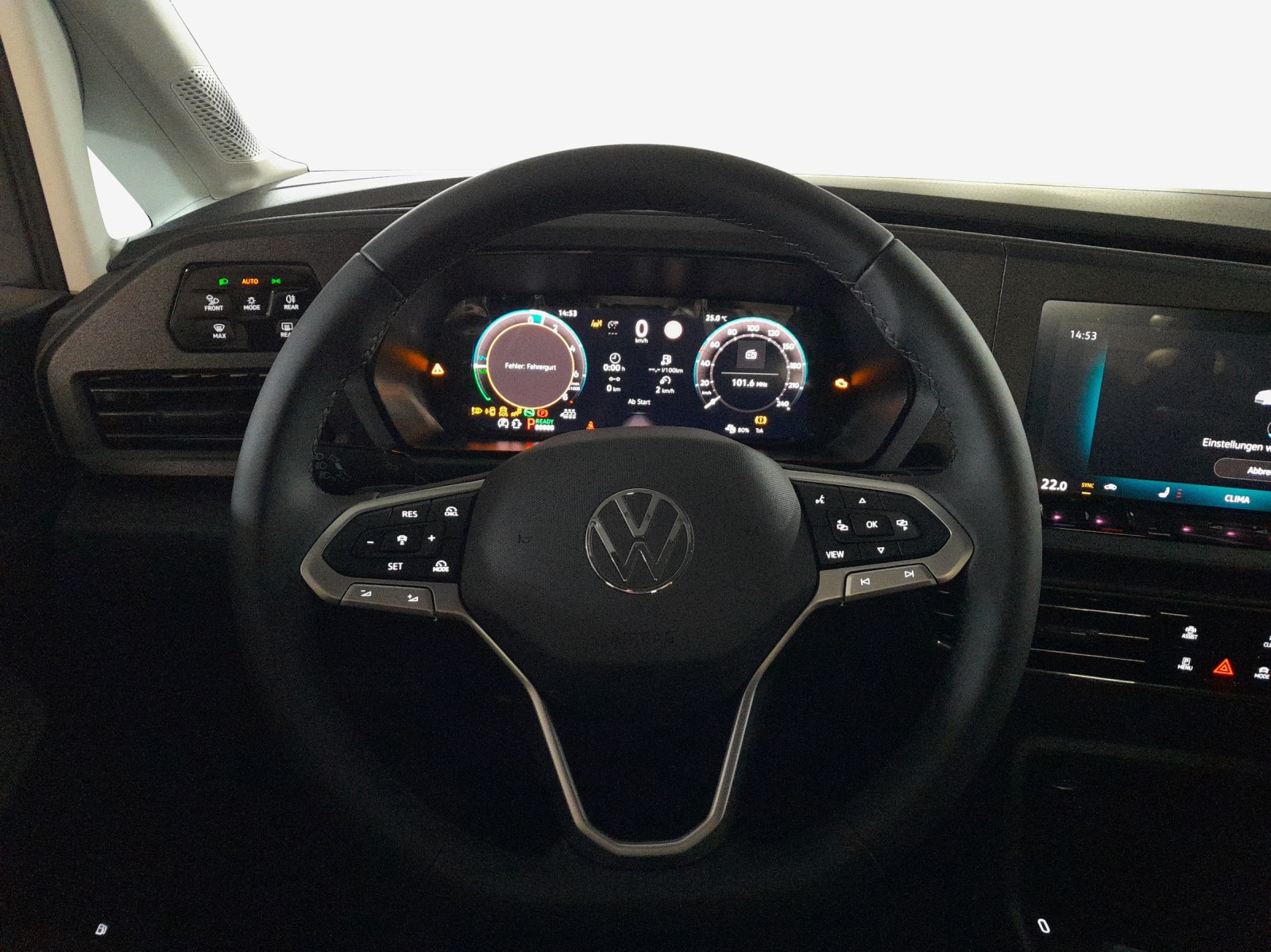 VW Caddy 1.5 TSI Plug in Hybrid Liberty DSG-image-9
