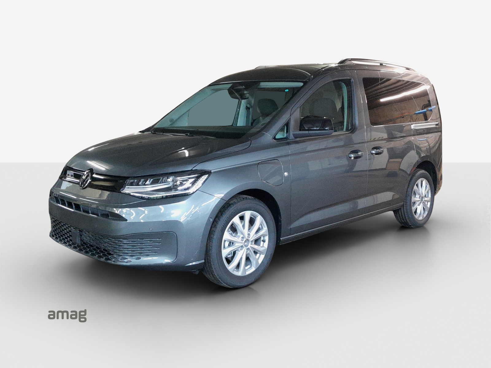 VW Caddy 1.5 TSI Plug in Hybrid Liberty DSG